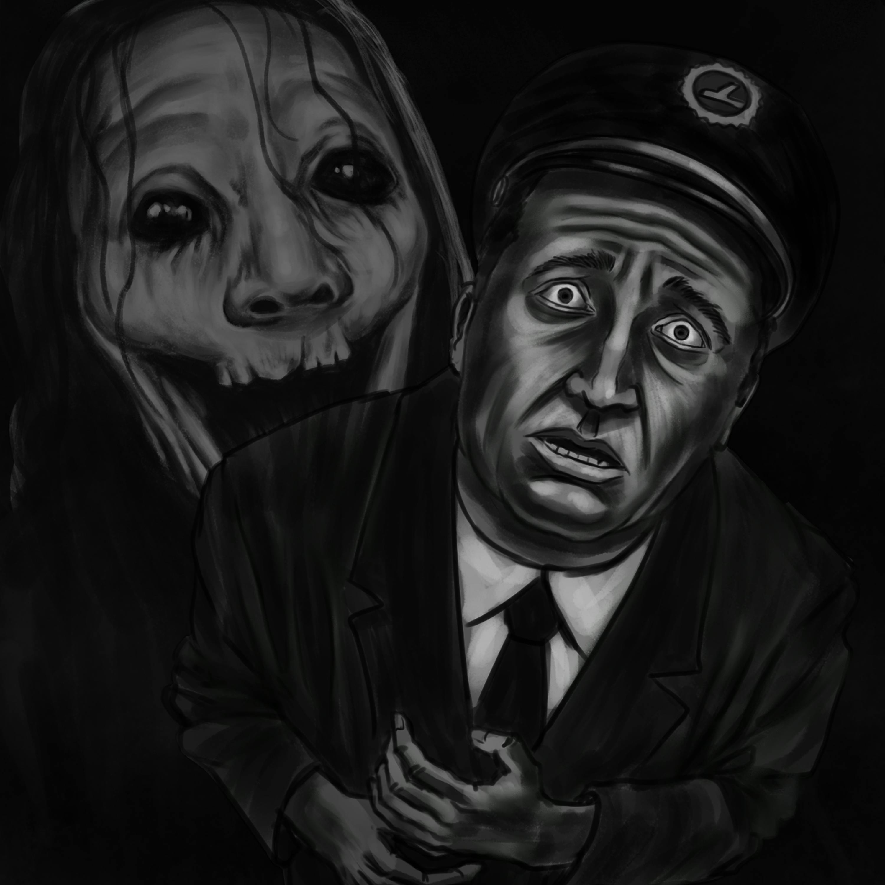 Apparitions