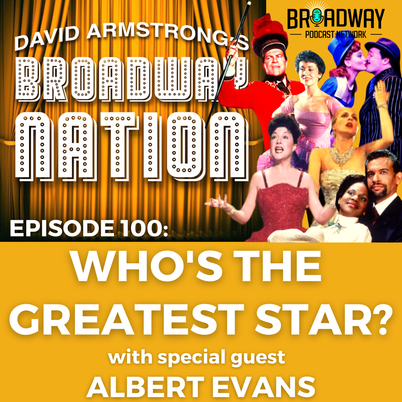 BROADWAY NATION