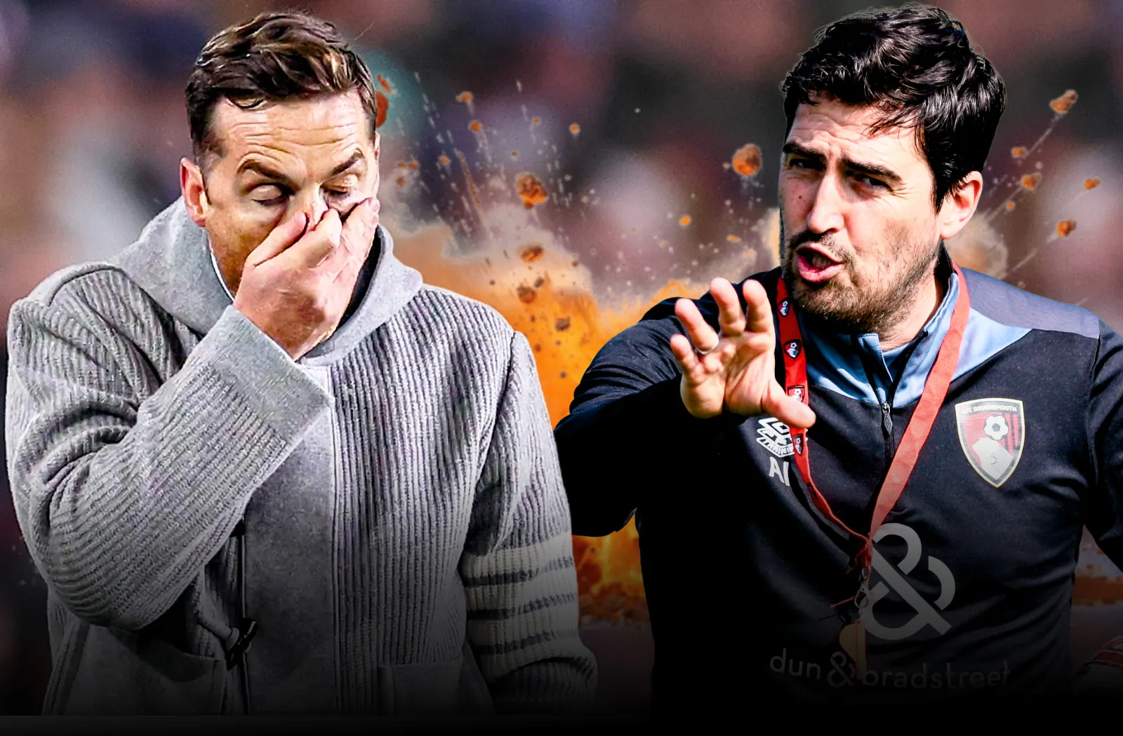 382 - Burnley’s Season Has Felt INEVITABLE. Can Bournemouth Make It Worse? episode artwork