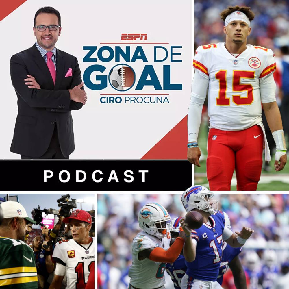 Los Bills sucumbieron en Miami