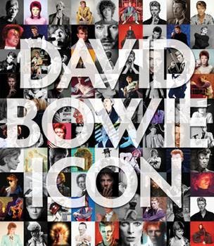 David Bowie: Icon - The Definitive Photographic Collection