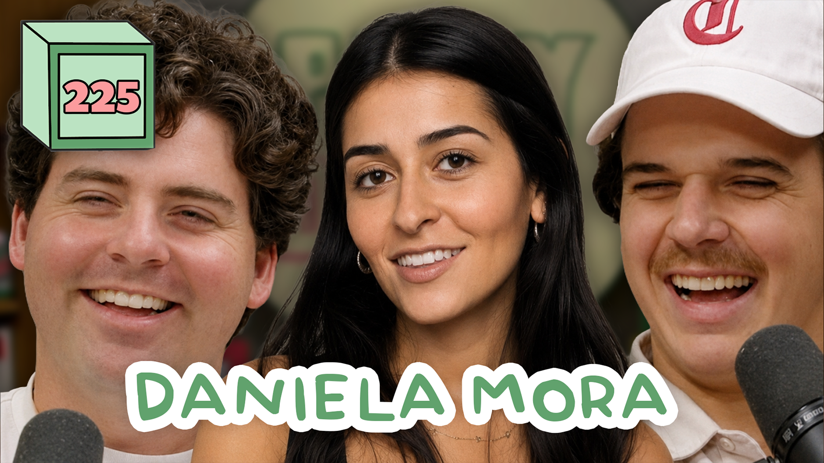 omegle survivors w/ Daniela Mora