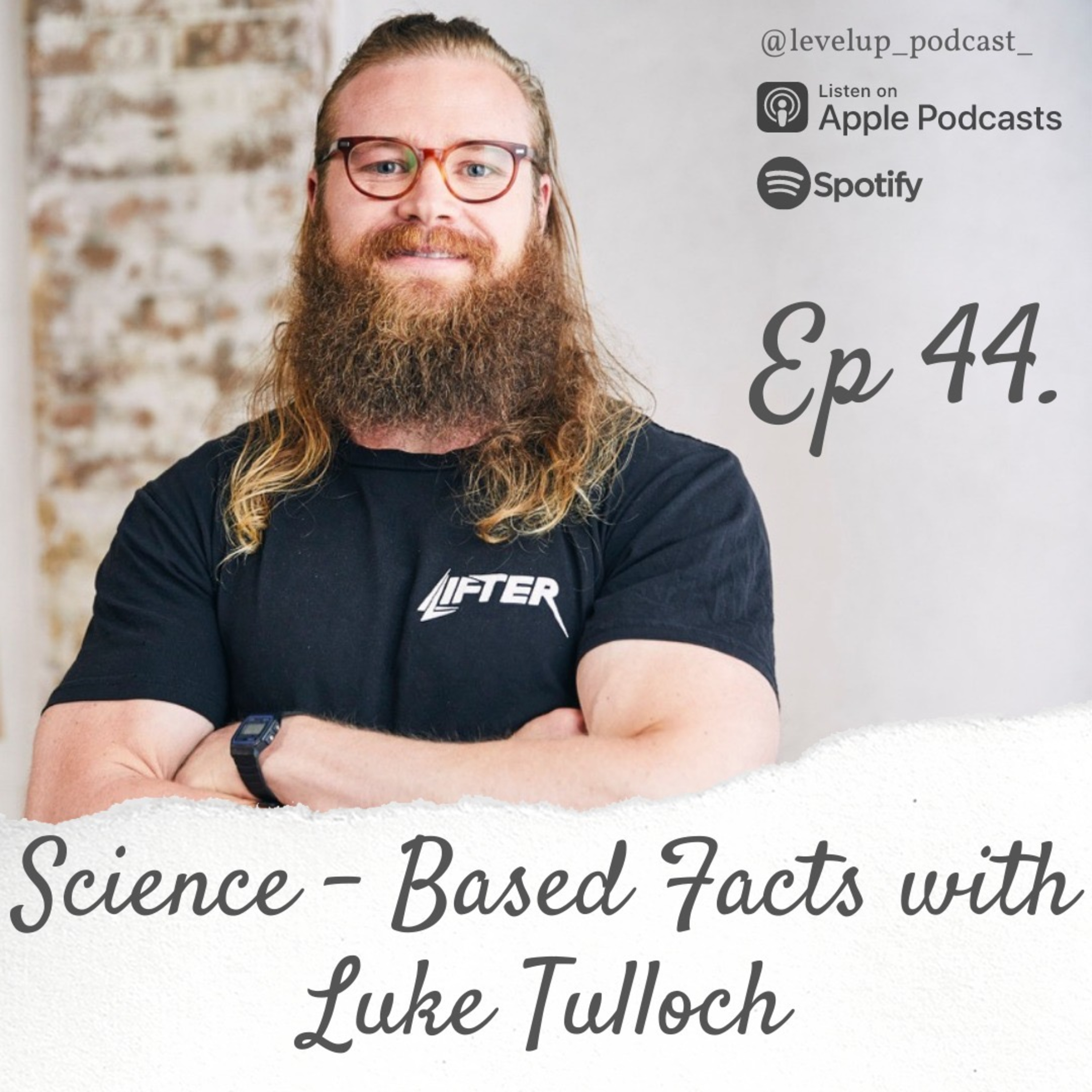 Level Up With Sharelle and Dani