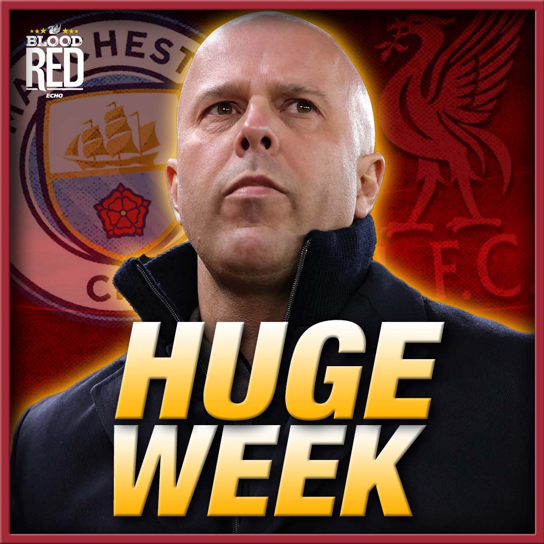 Alexander Isak returns - and can Mohamed Salah leave on a high? | Liverpool.com