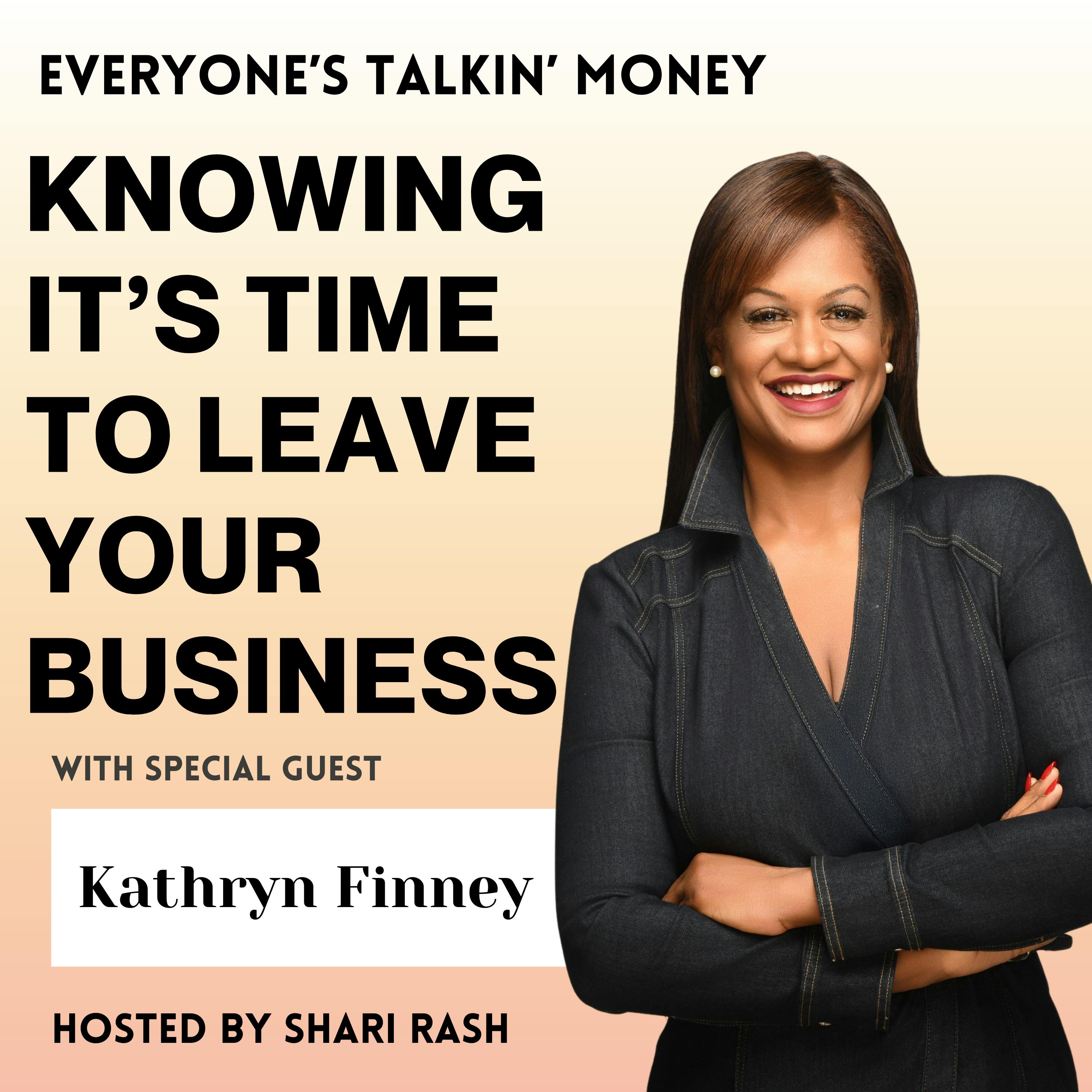 How to Know It’s Time to Leave Your Business (and What “Enough” Really Costs) How to Know It’s Time to Leave Your Business (and What “Enough” Really Costs)