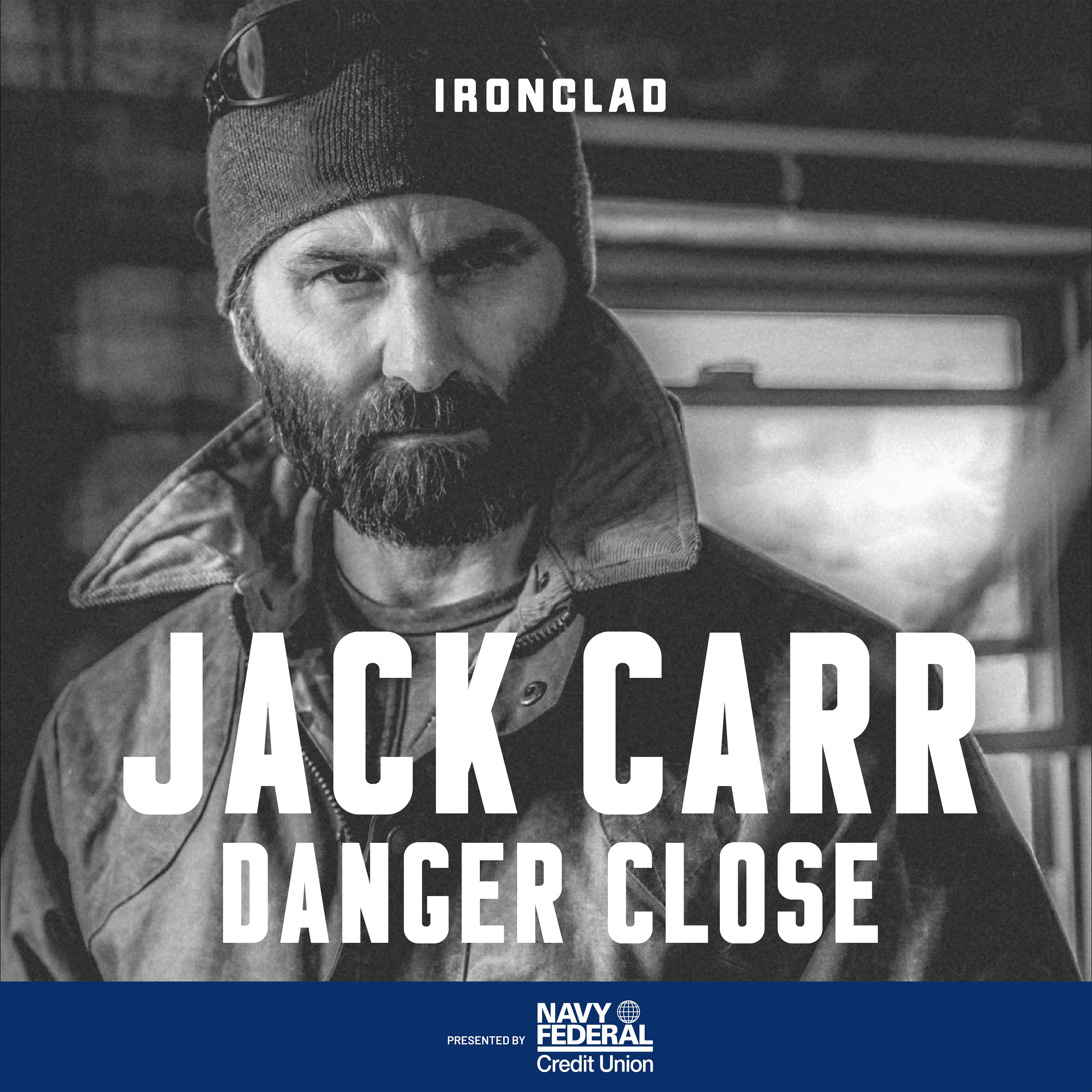 Jack Carr Takes on Negative Reviews of Savage Son