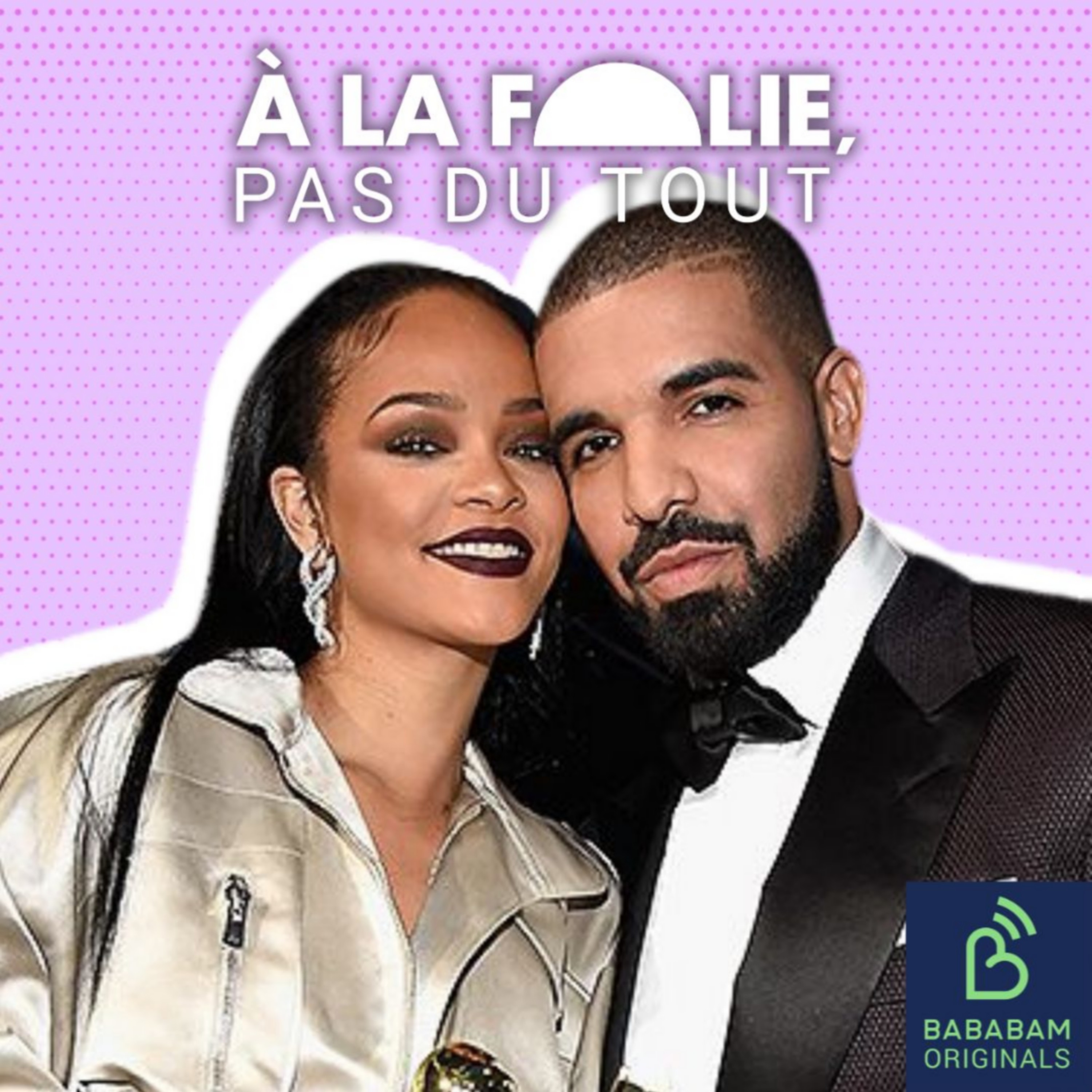 LOVE REMIX | Rihanna et Drake : amis ou amants ?