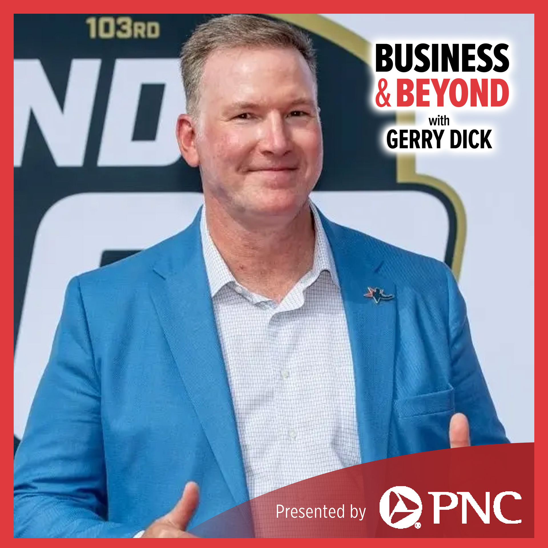 The Man Behind the Goosebumps: Jim Cornelison