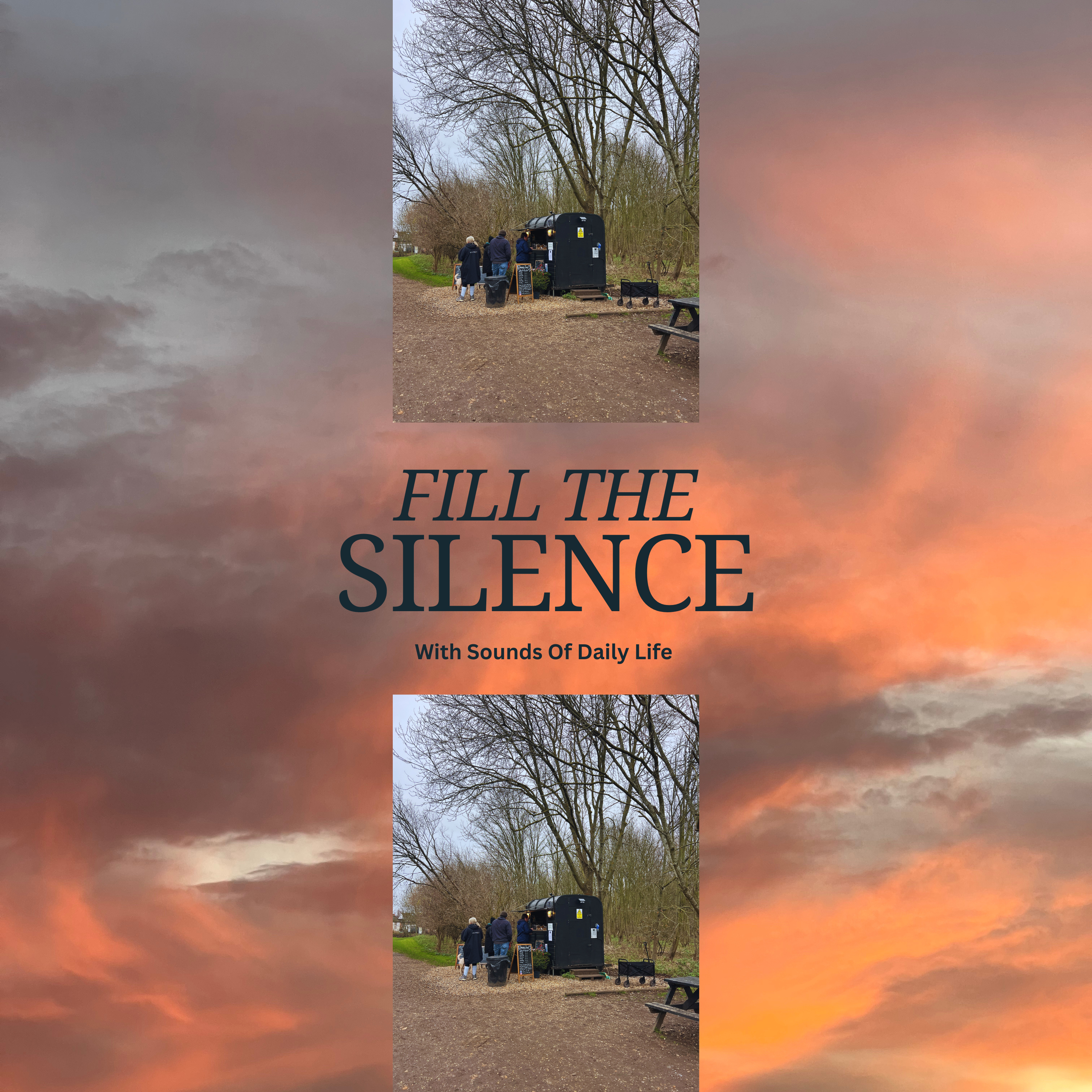 Birdsong & River Flow: A Natural Soundscape