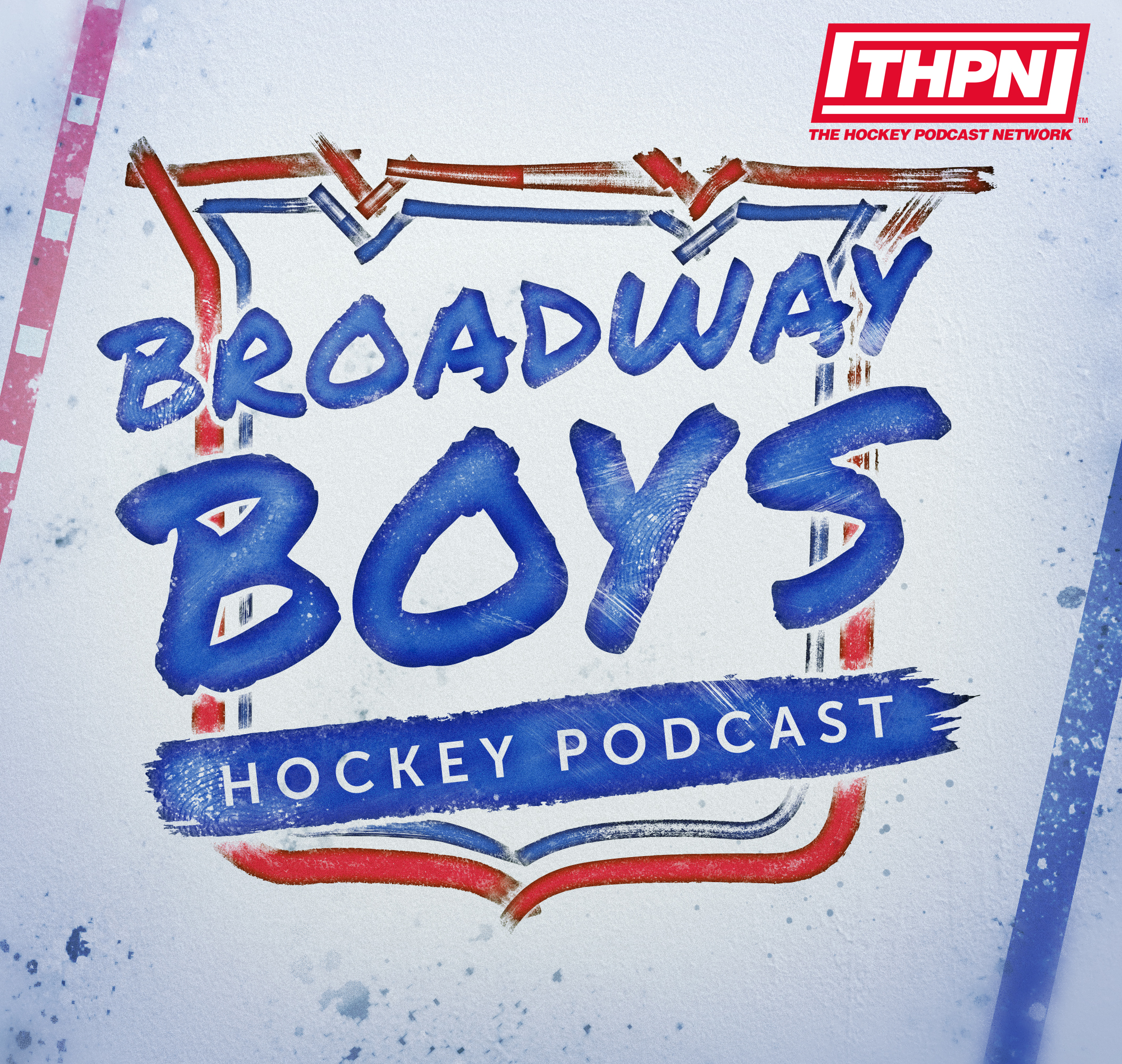 The Hockey Podcast Network