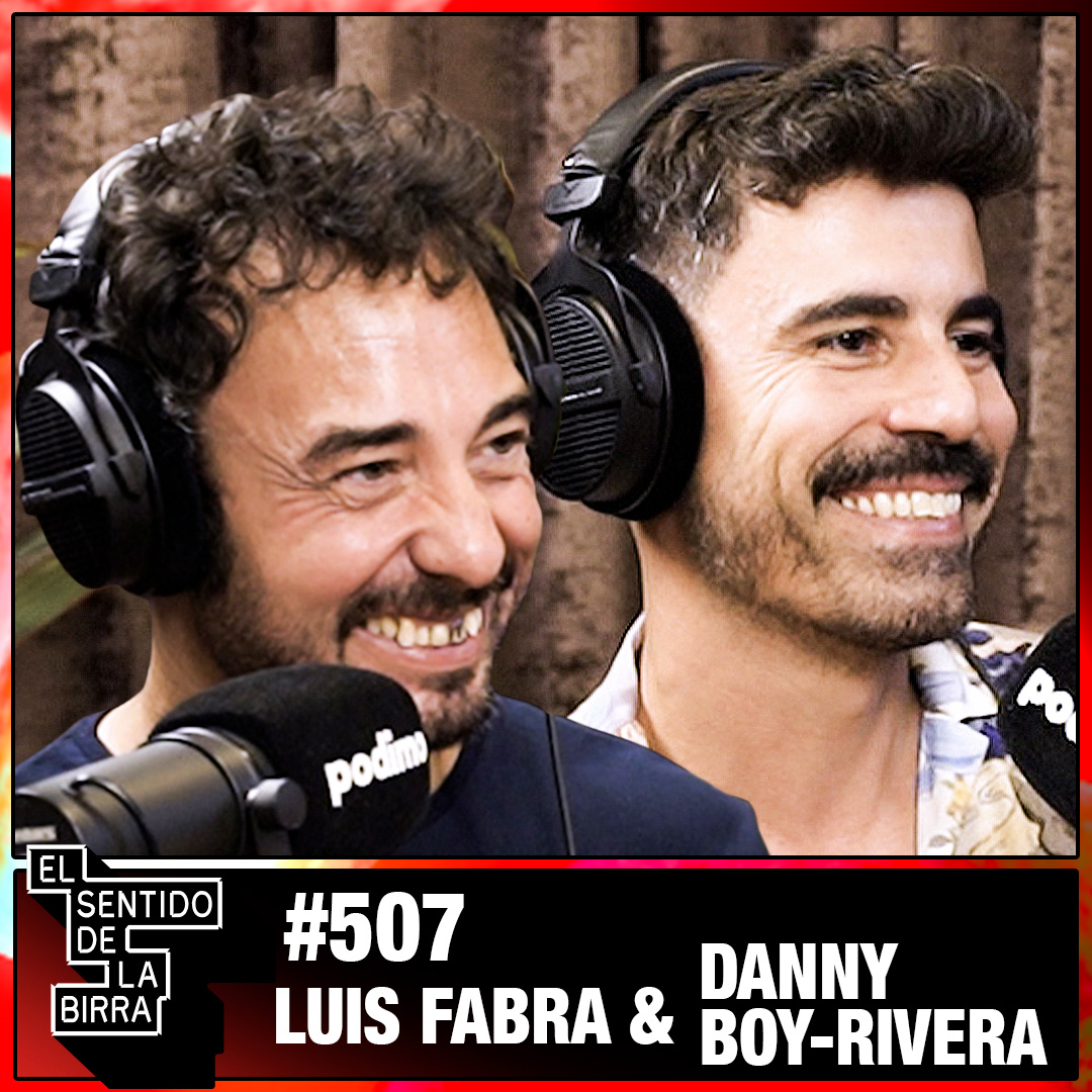 El Sentido de la Birra con Ricardo Moya