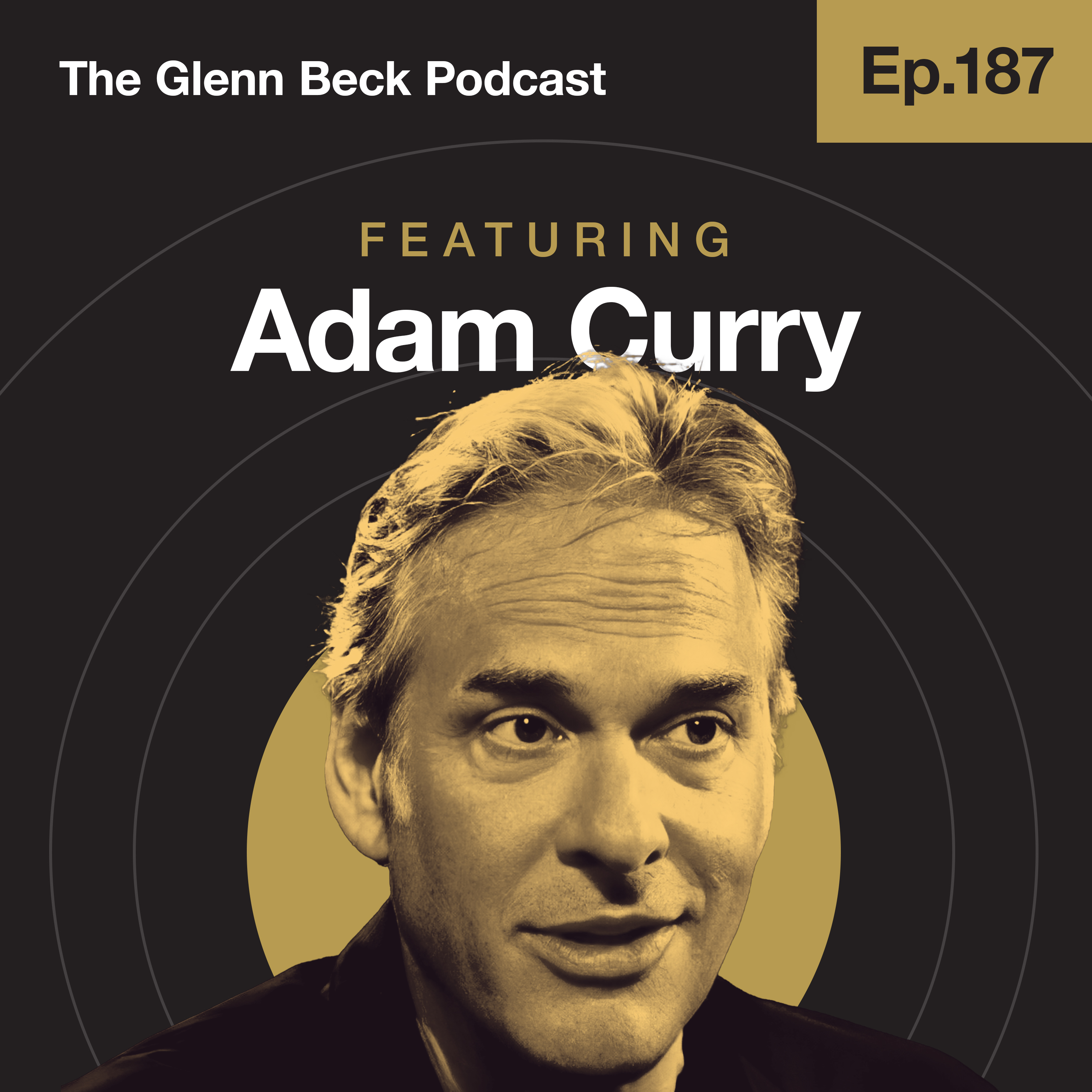 The Glenn Beck Podcast