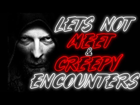 Let's Not Meet with Rain Sounds for Relaxation and Focus