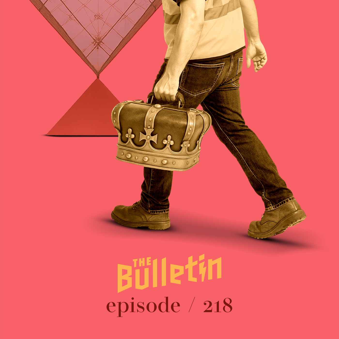 Israel-Hamas Violence, ‘No Kings,’ and The Great Wealth Transfer