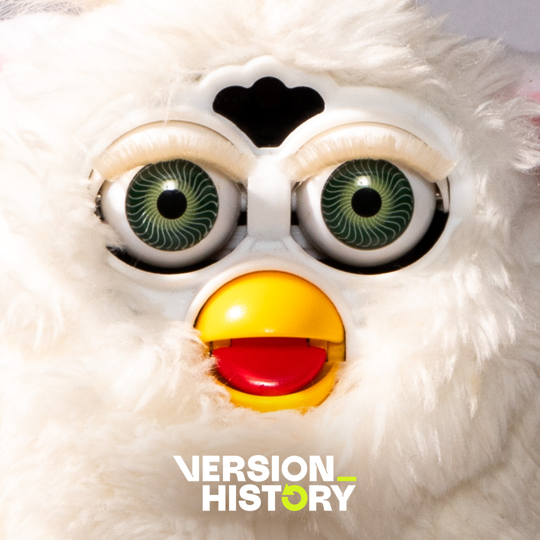 Furby: Talk Furbish to me
