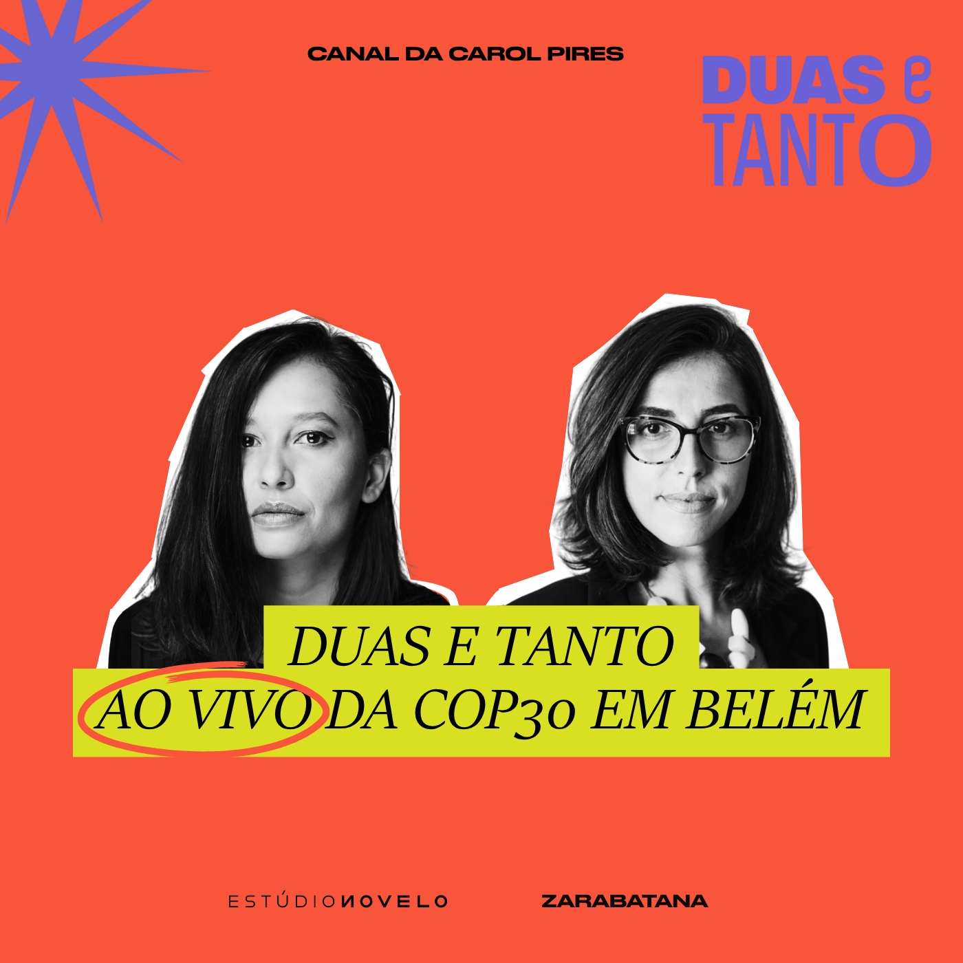 Ao vivo da COP30: bastidores, negociações e o impasse do Mapa do Caminho