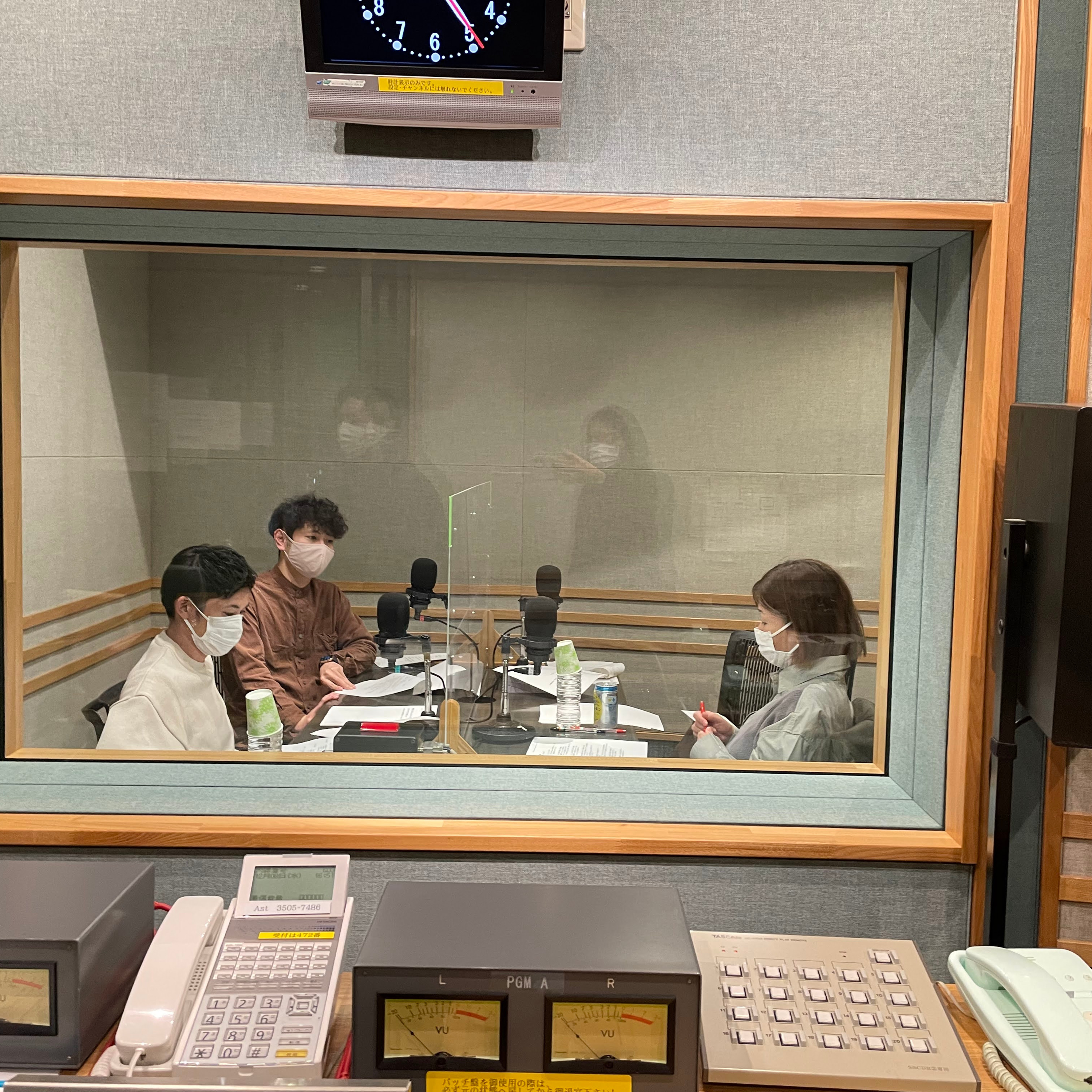 【特別編】大久保「バズらせるというか、トレンドを作りたいのよ」第12回・大久保佳代子とスタッフによる座談会