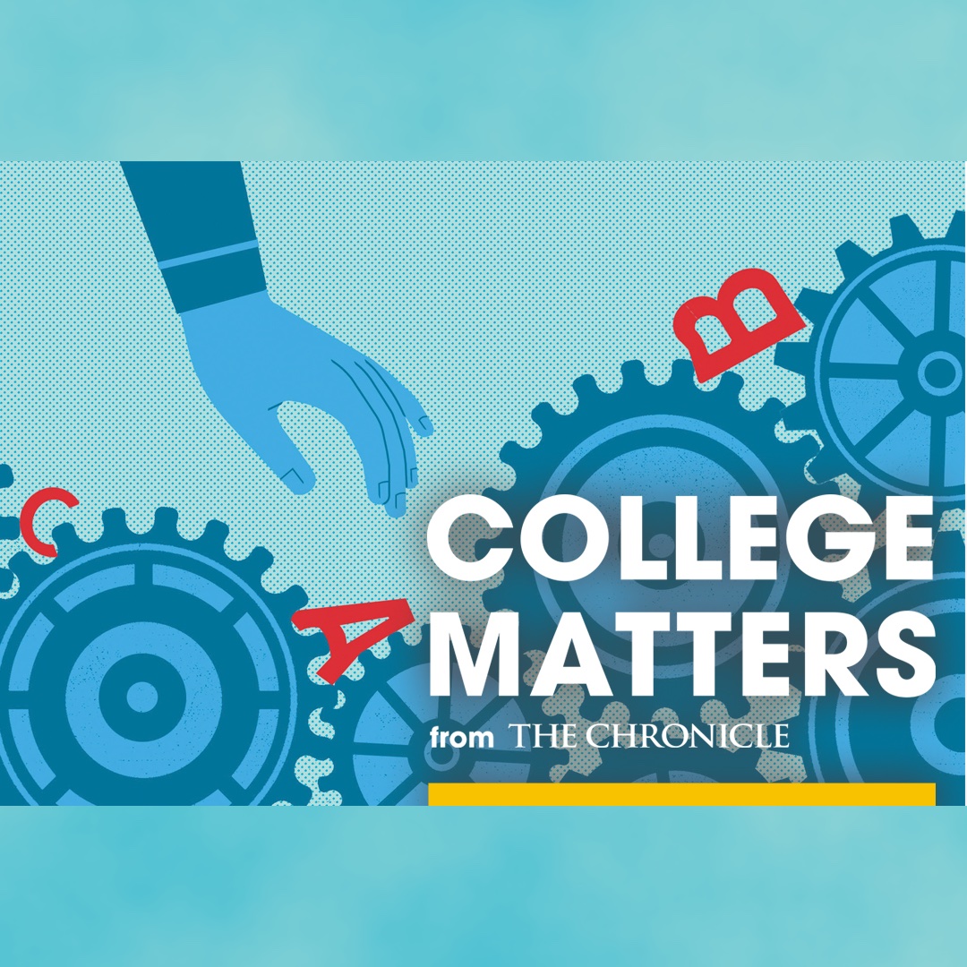 What’s Up with Grade Inflation?