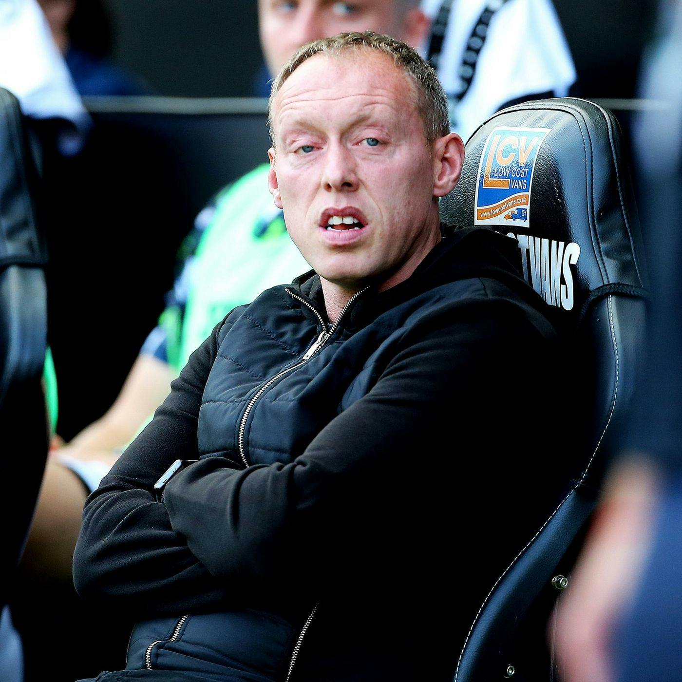 Forest fall-out, a new chant for Celina and Swansea City's Bristol City dilemma Forest fall-out, a new chant for Celina and Swansea City's Bristol City dilemma