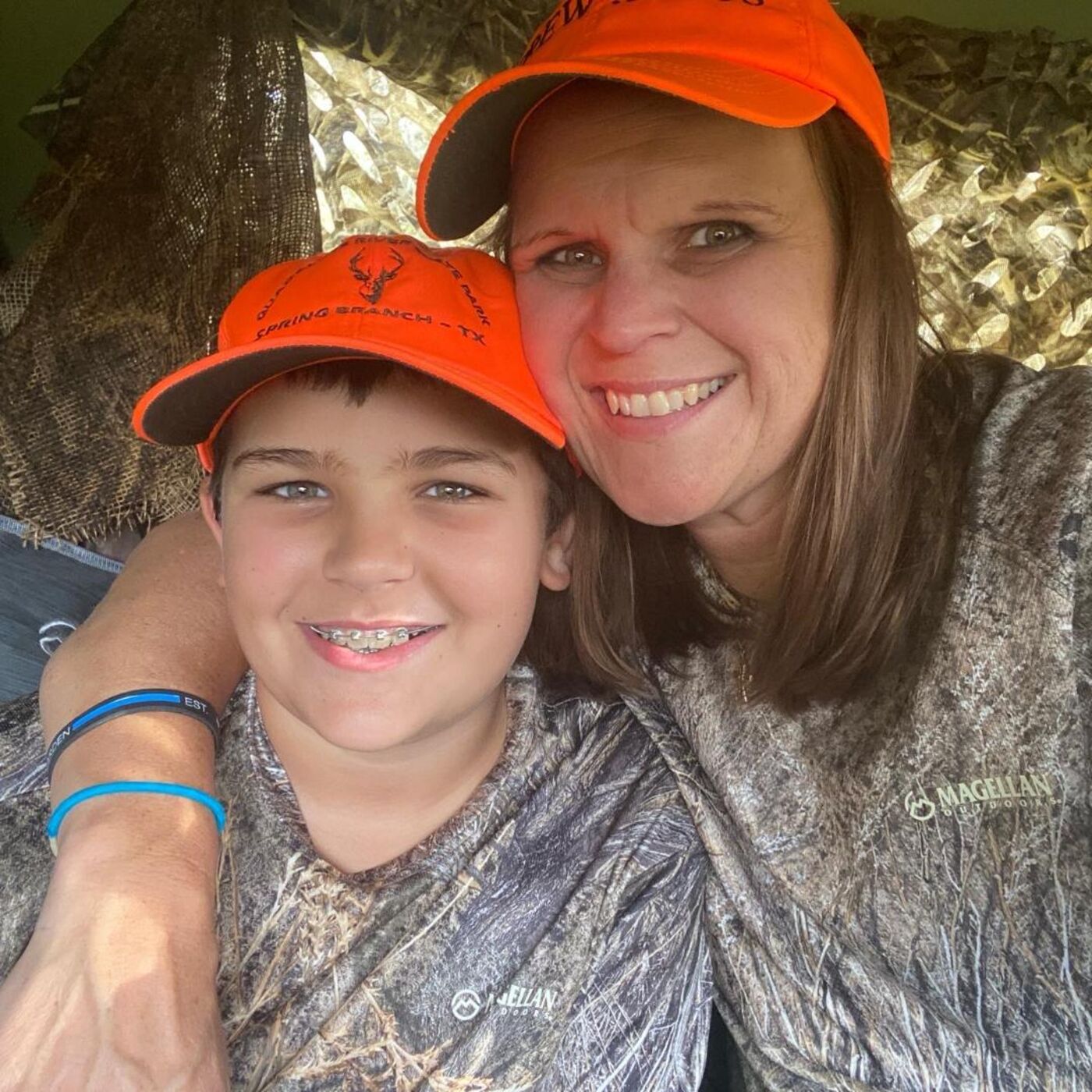 North American Outdoors