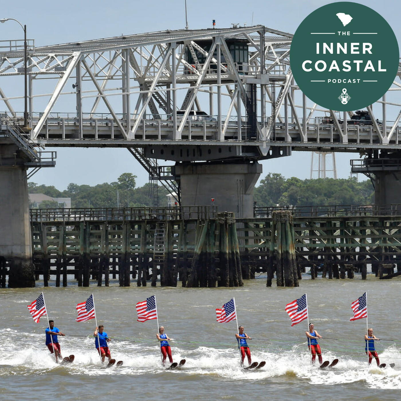 78: The Beaufort Water Festival episode artwork