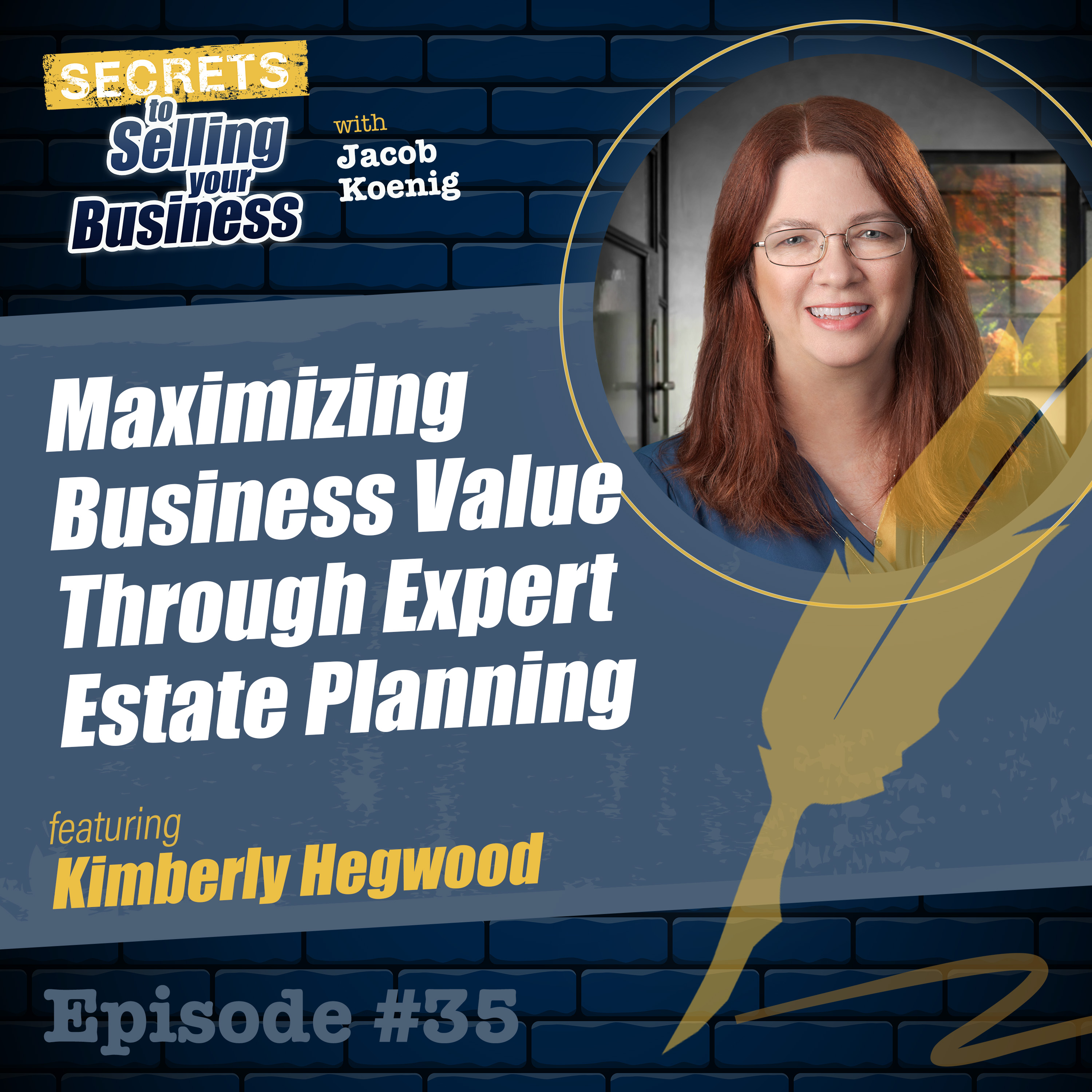 Secrets to Selling Your Business