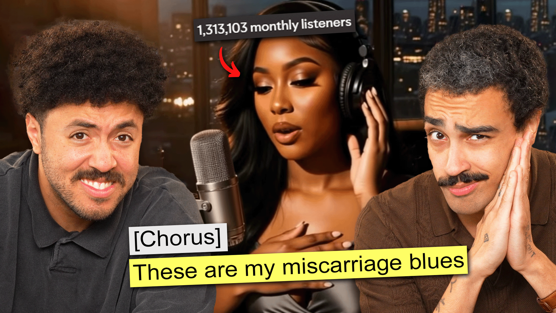 AI Music Has Reached A New Low