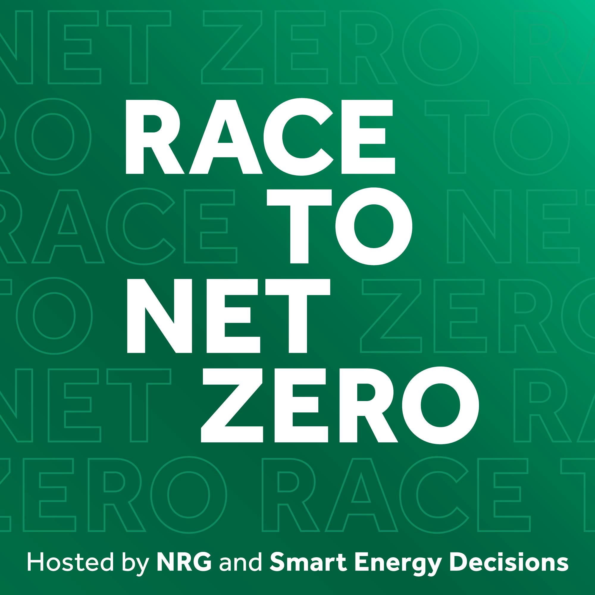 Race to Net Zero