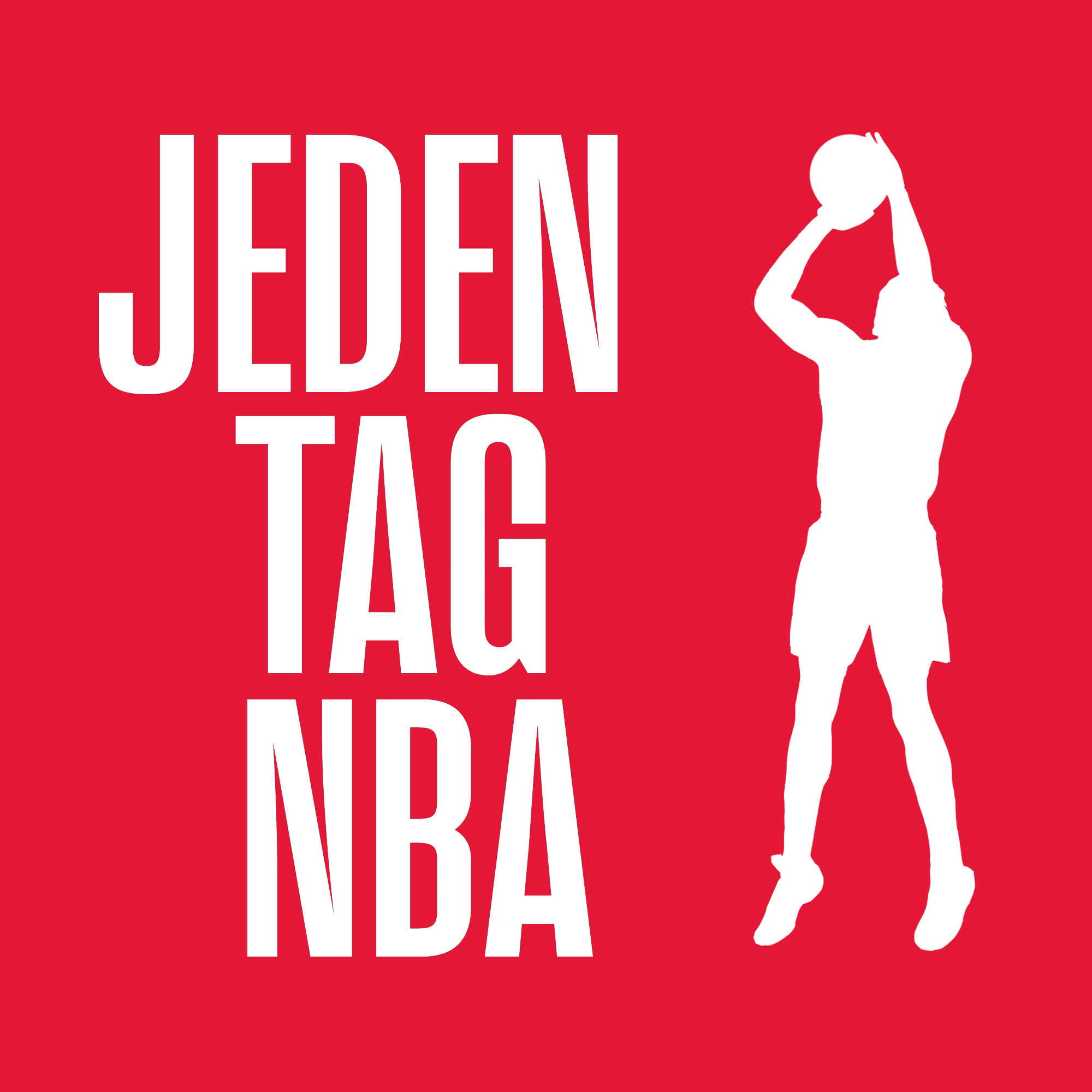 Jeden Tag NBA