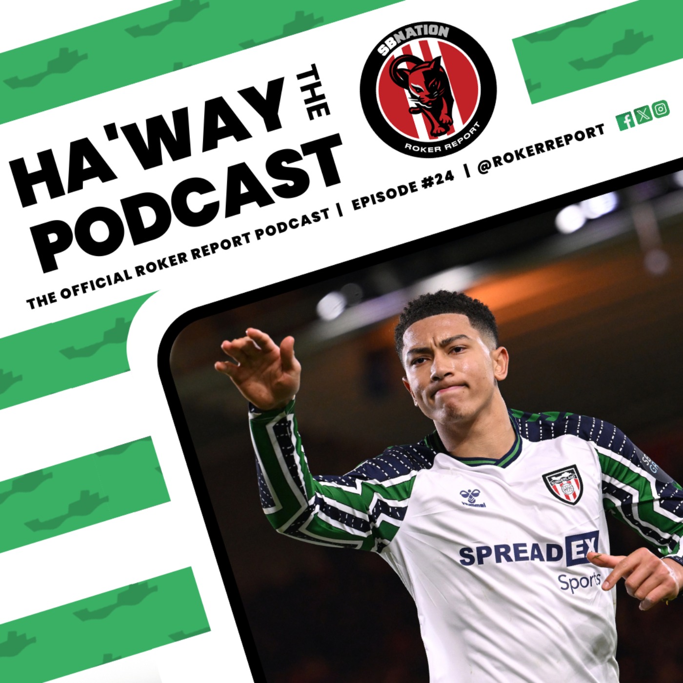 NEWS ROUNDUP | Jobe, Rigg & Neil Transfer Latest