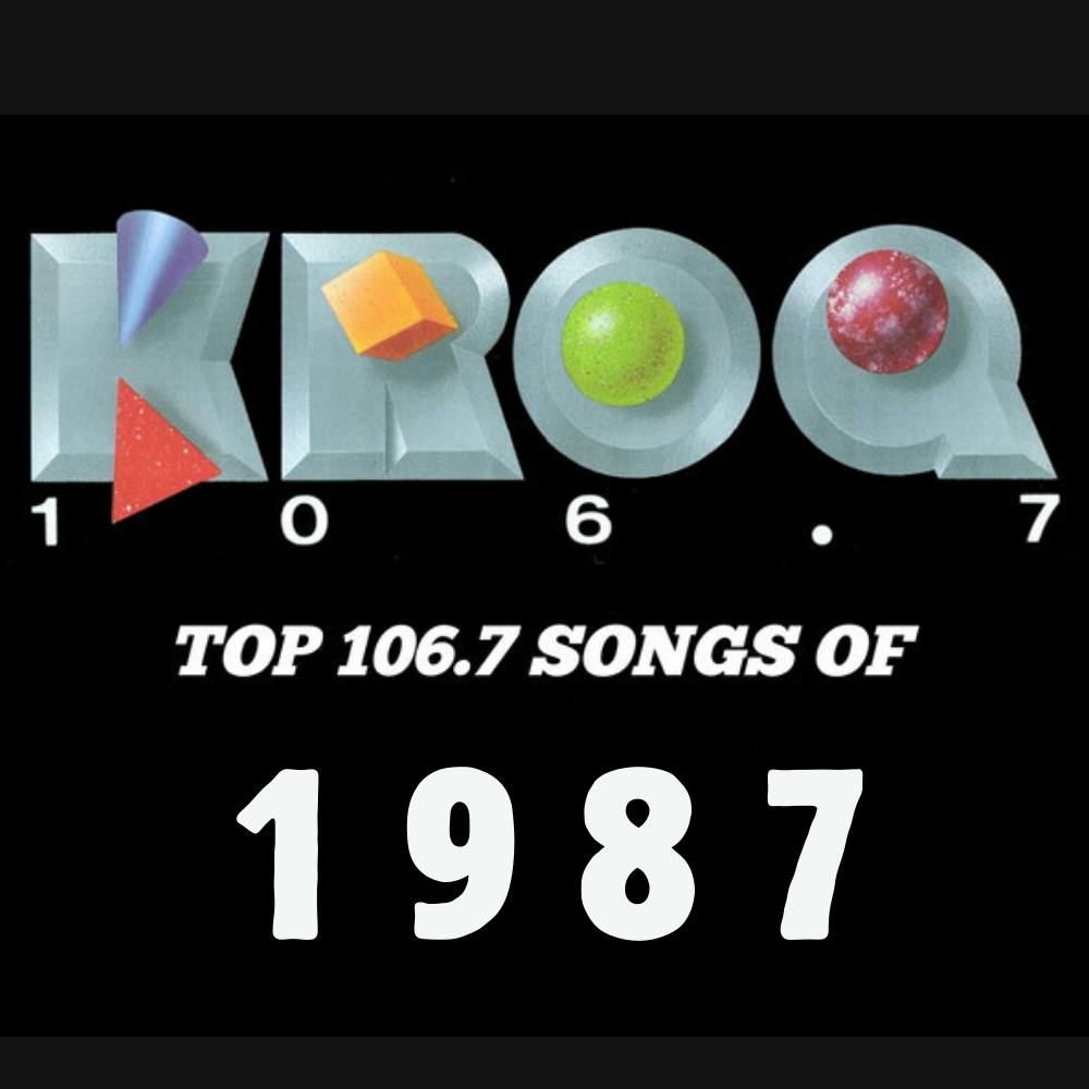 KROQ 1987 Countdown Begins