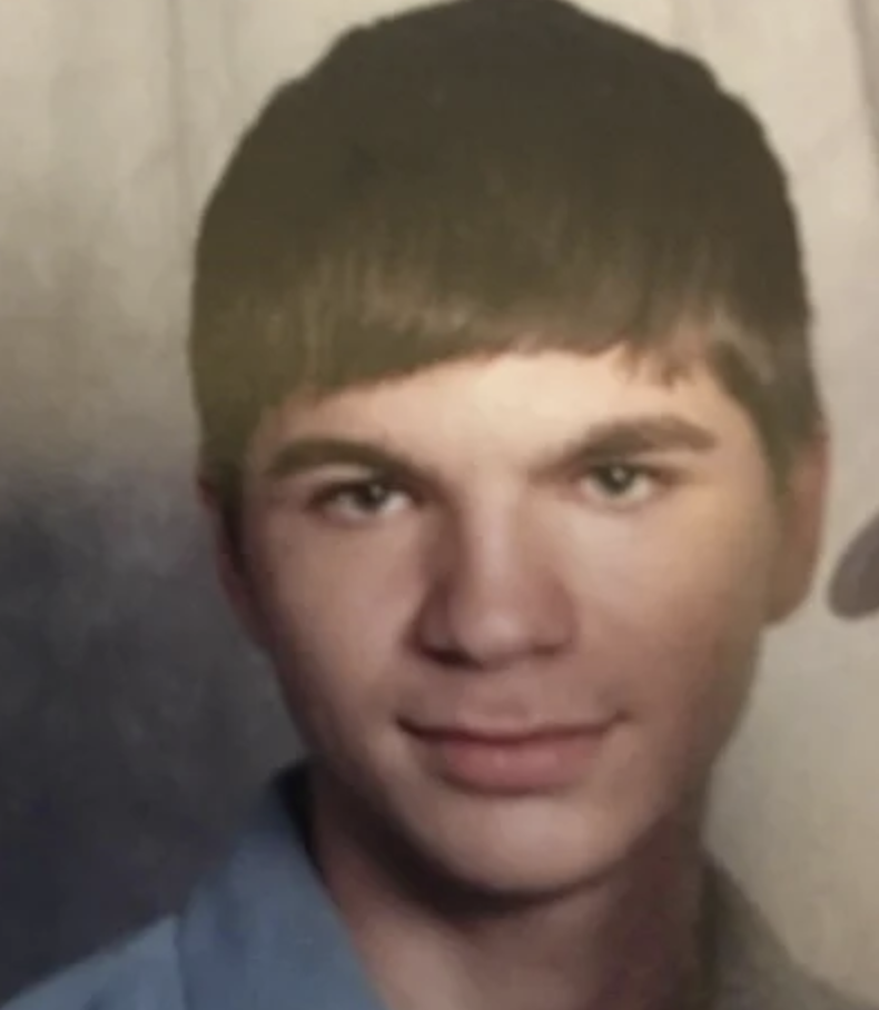 368 // Jacob Olivier - Part 2 - w/ Det John Ferriso