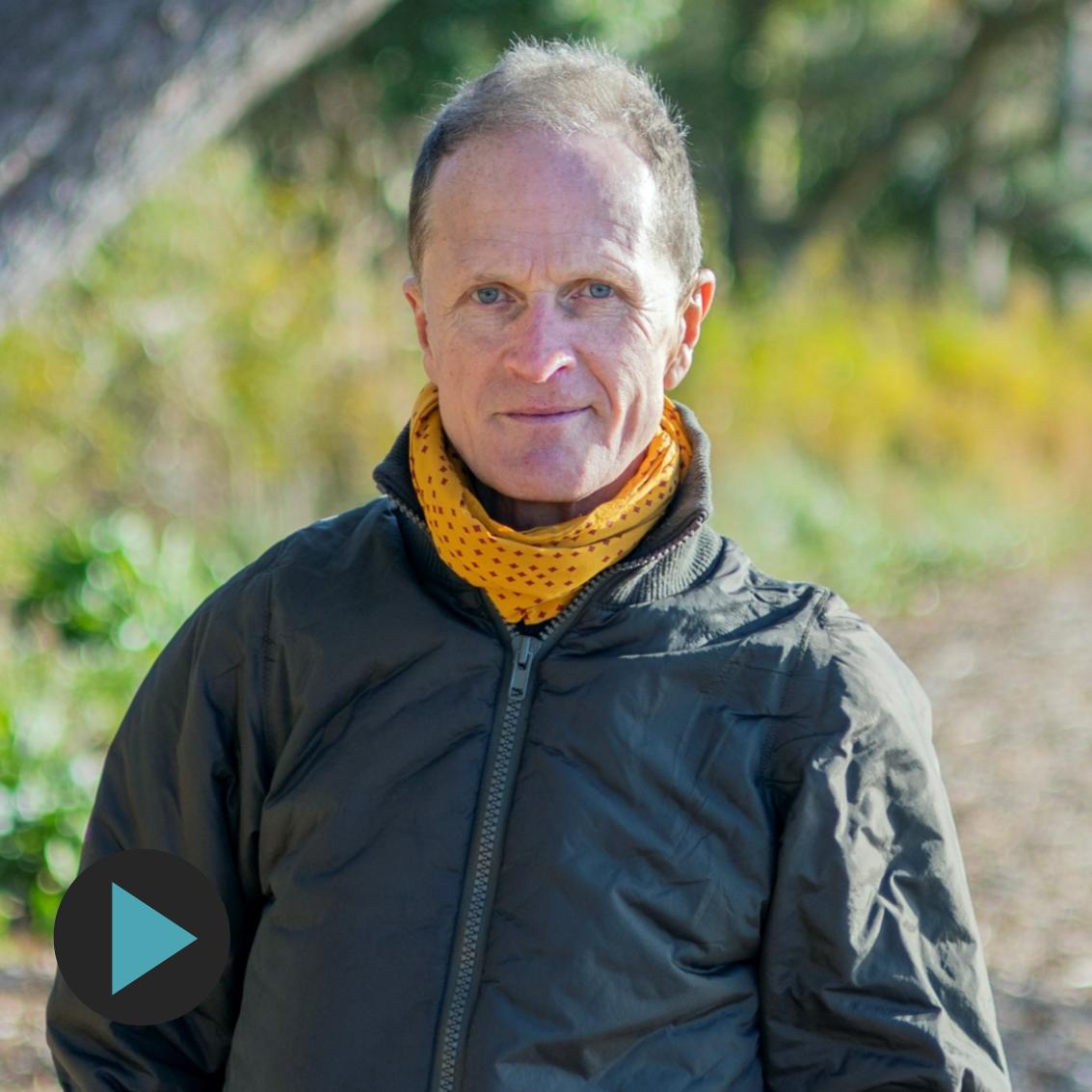 Philip Hoare - The Revolutionary Genius of William Blake