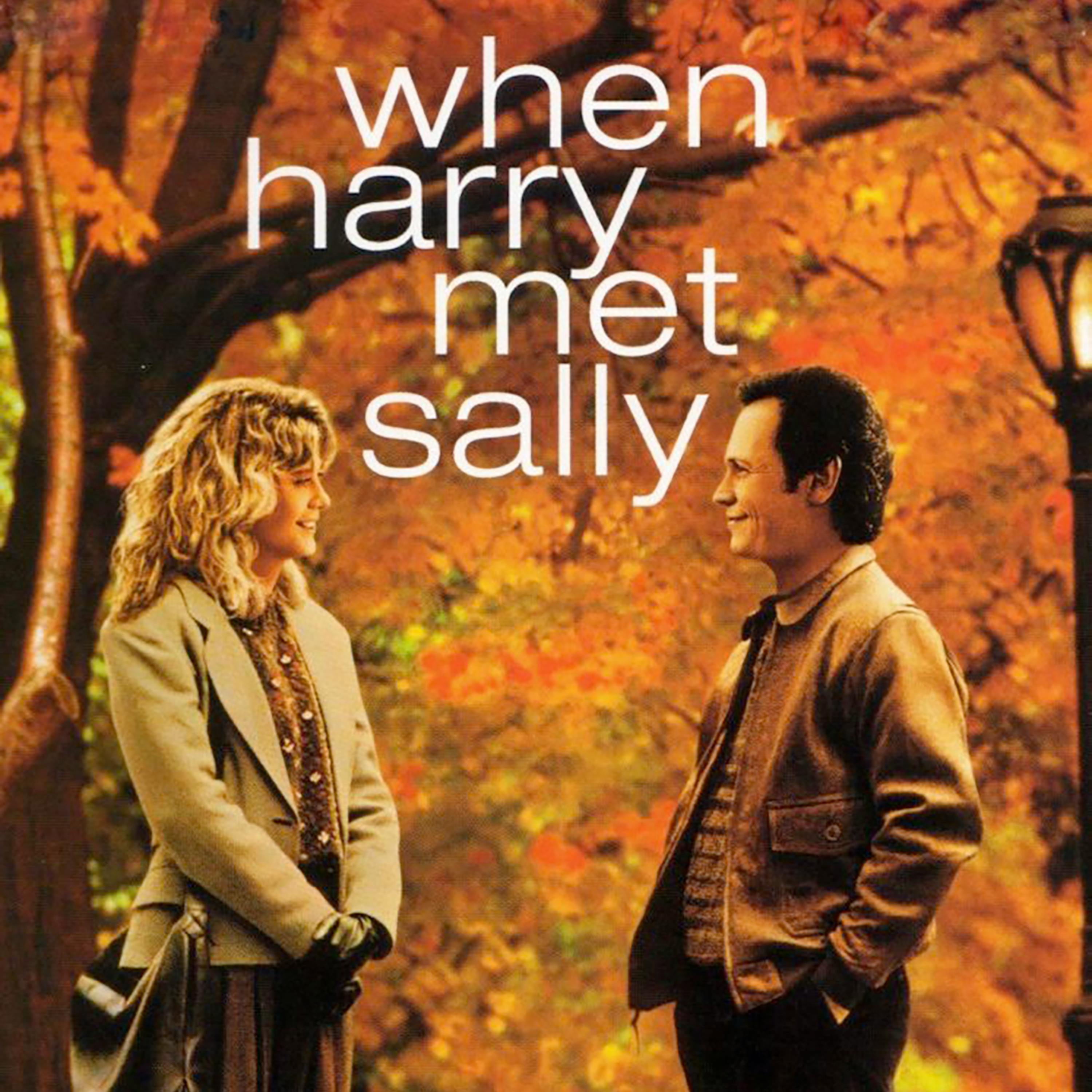 Episode 188 - When Harry Met Sally... (1989)