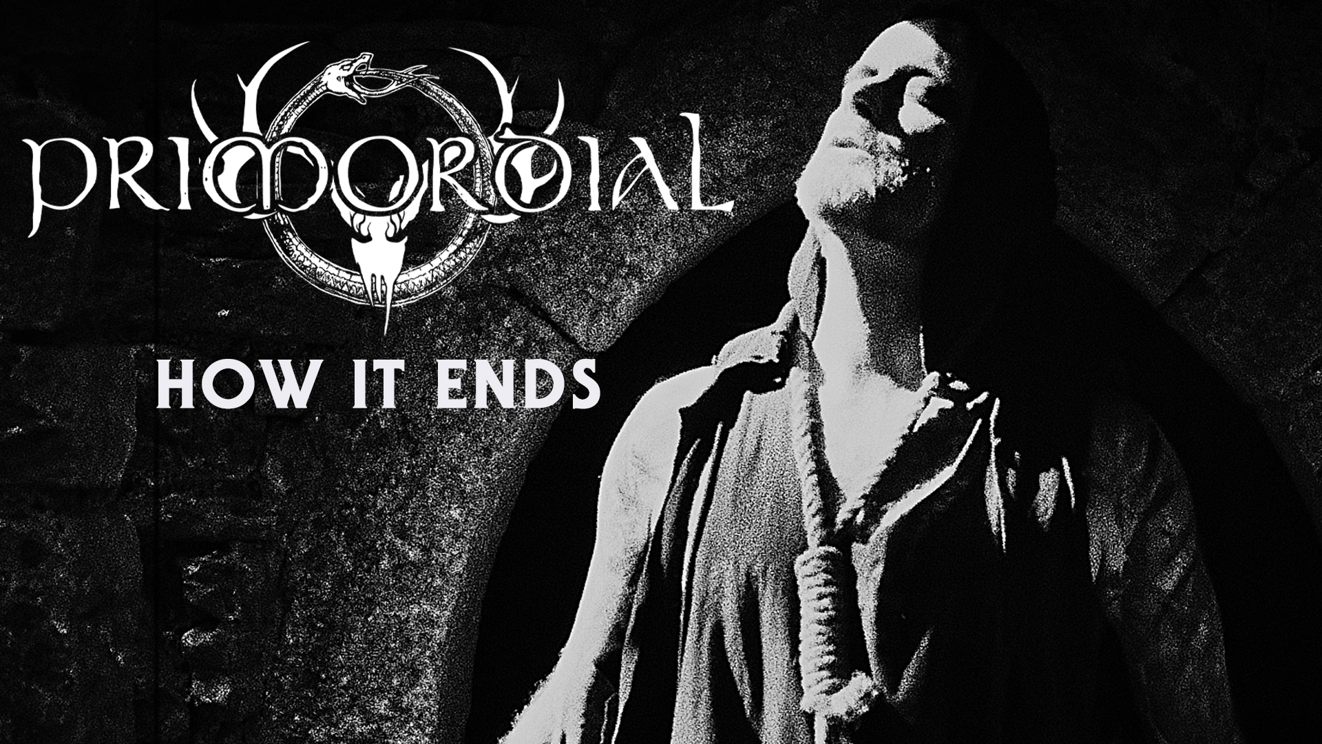 An Interview with Primordial- Season 4 Ep. #110 episode artwork