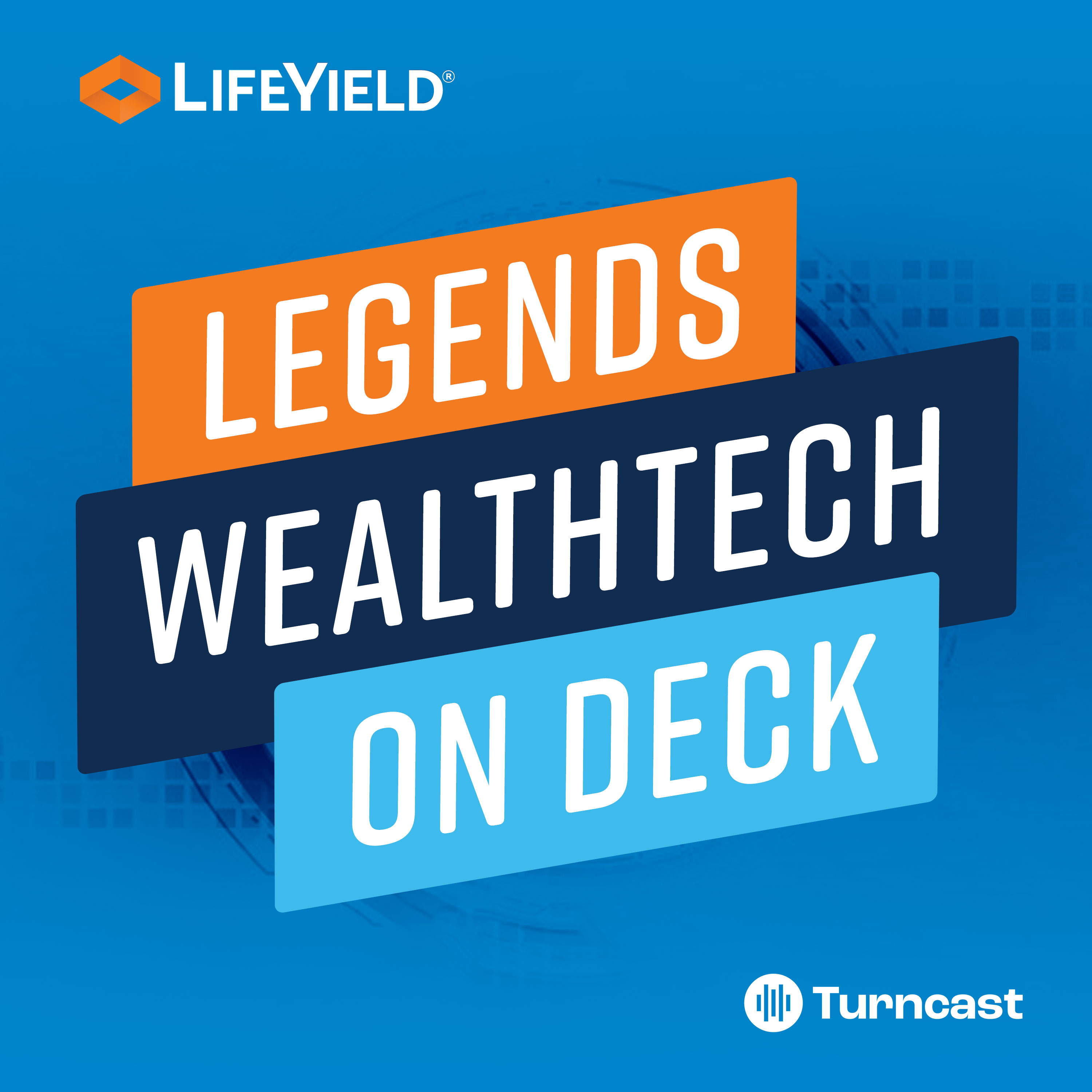WealthTech on Deck