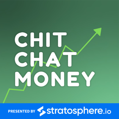 Salesforce (Ticker: CRM) Not So Deep Dive episode artwork