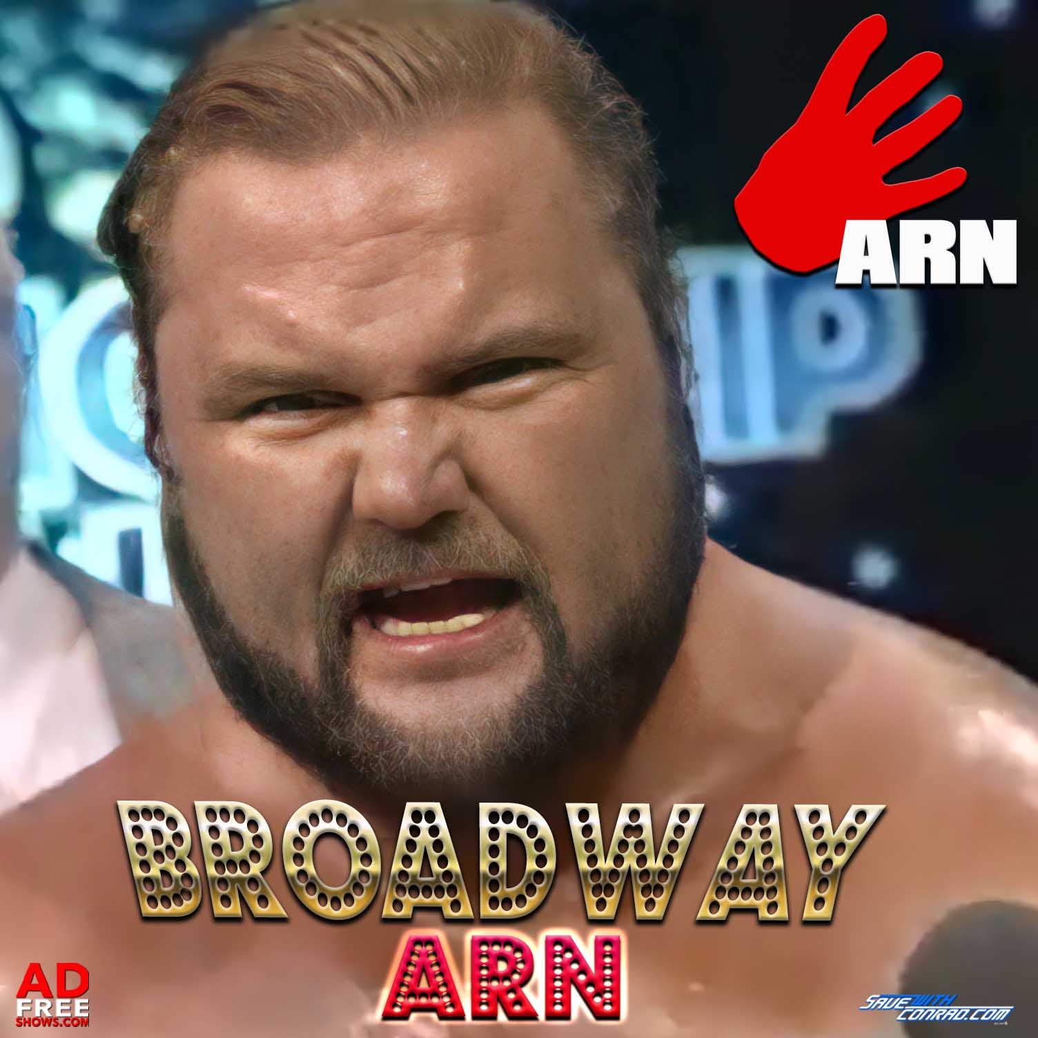 ARN