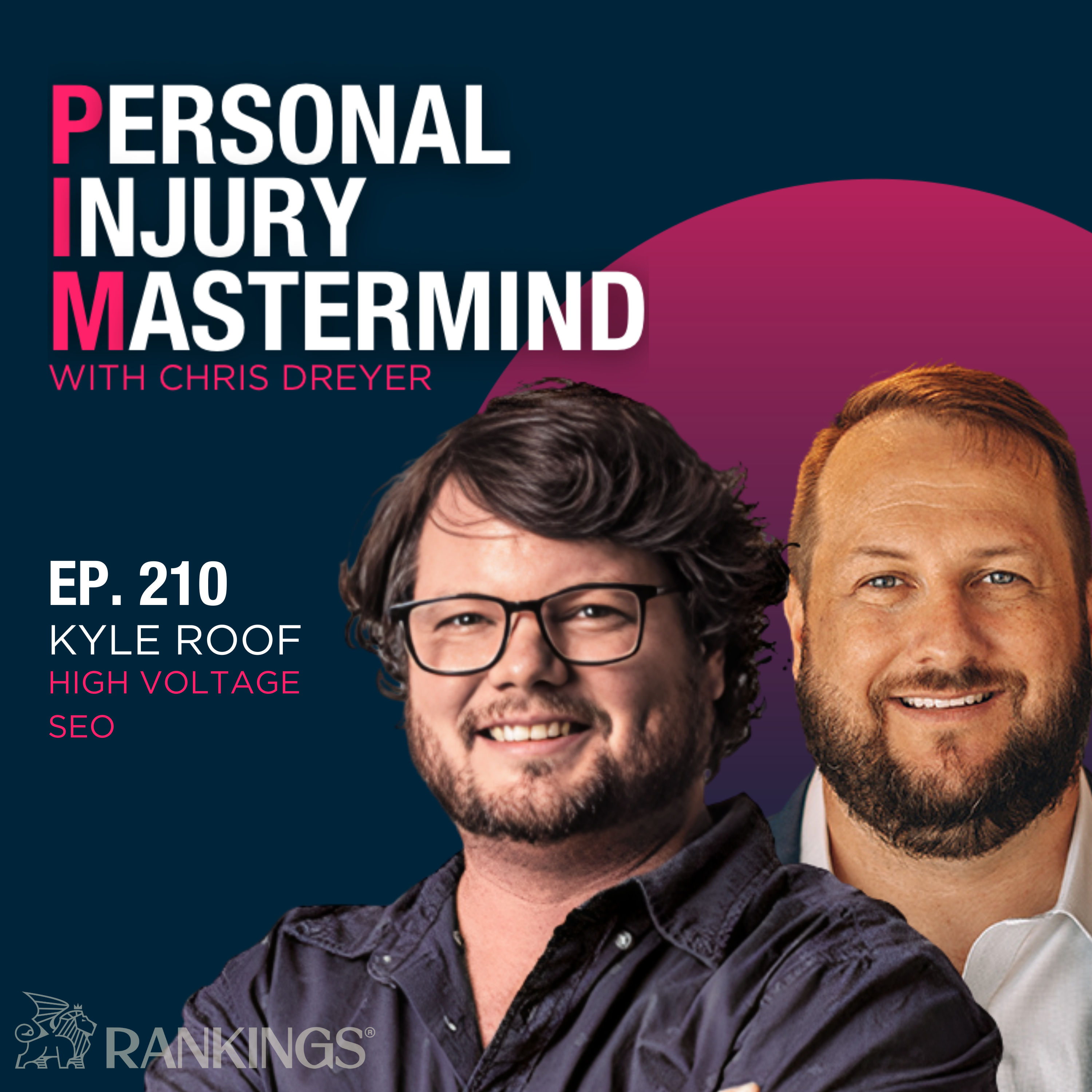Personal Injury Mastermind w/ Chris Dreyer