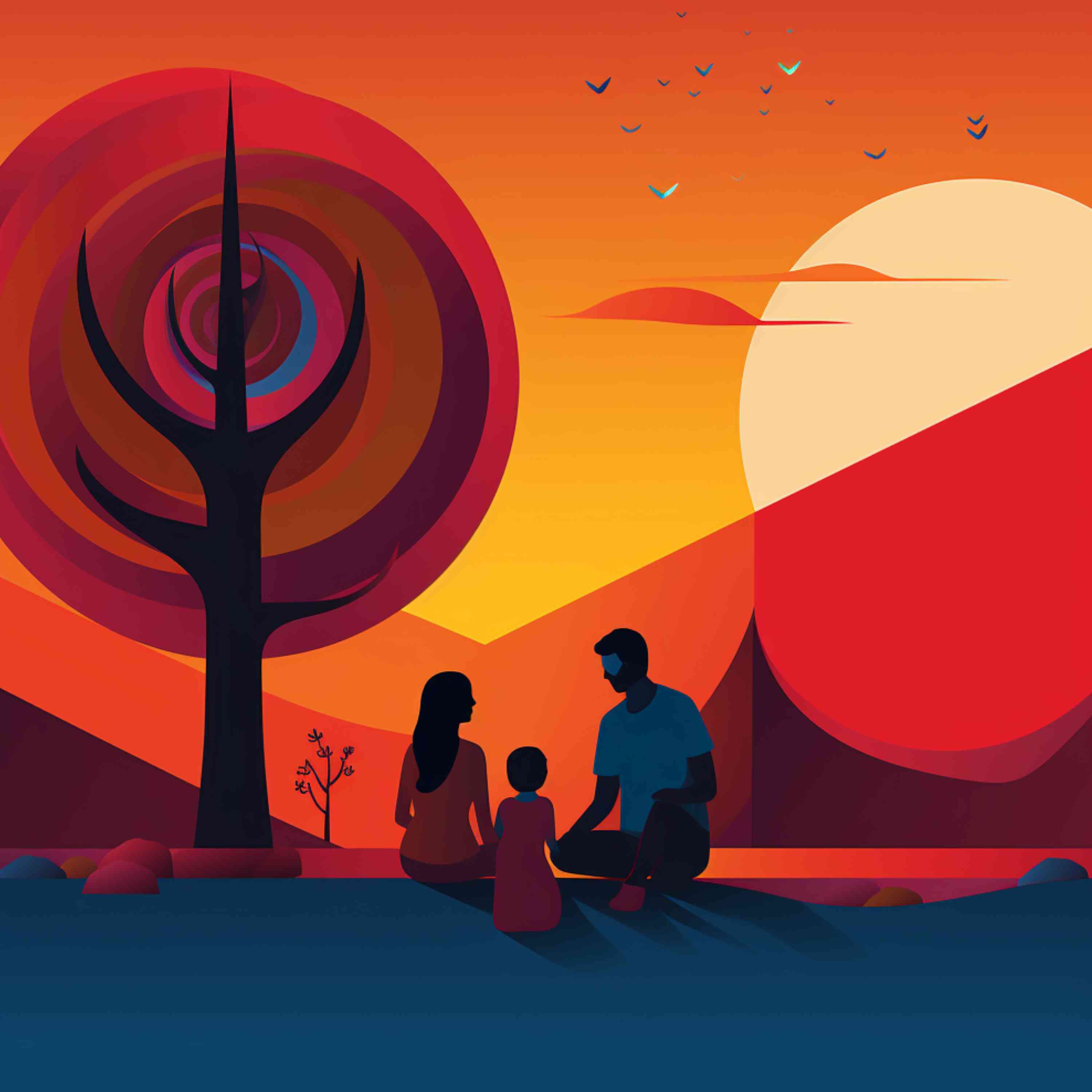 How to Better Handle Anger and Conflict in Your Family by Dr. Margaret Rutherford on Family Dynamics