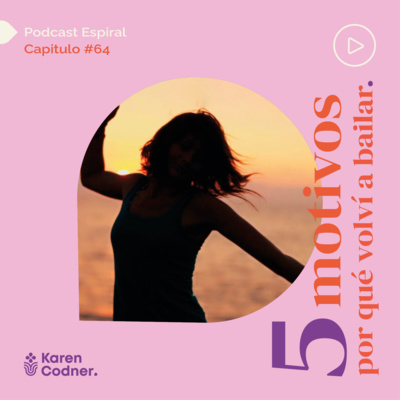 Espiral con Karen Codner