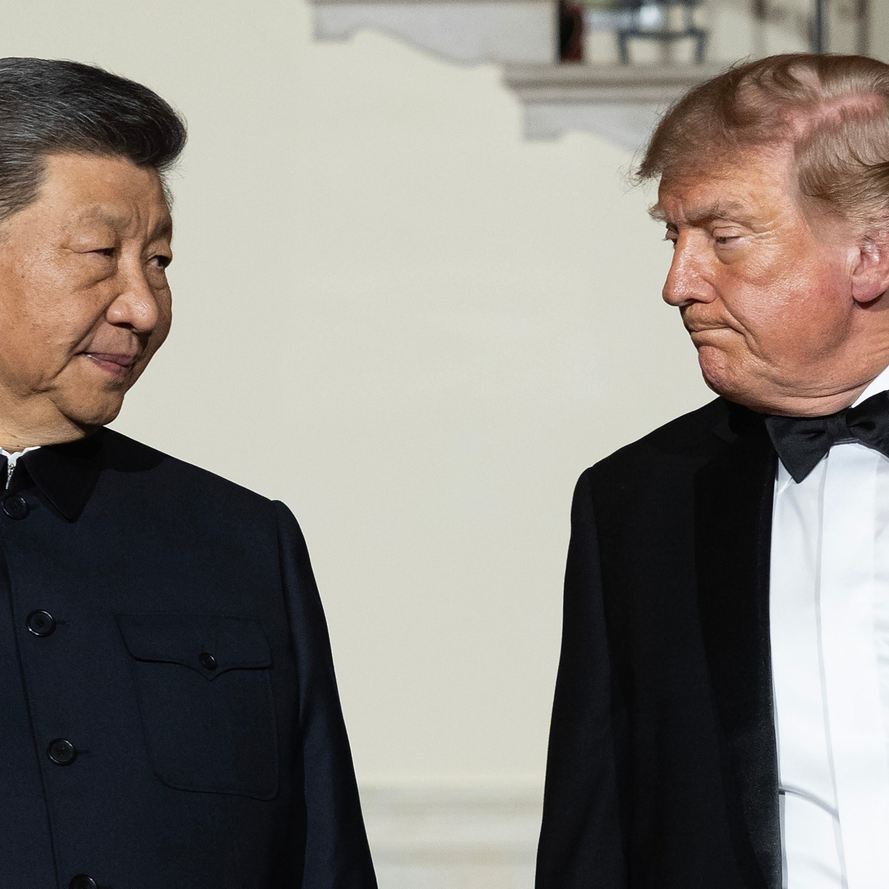 Our AI Cold War