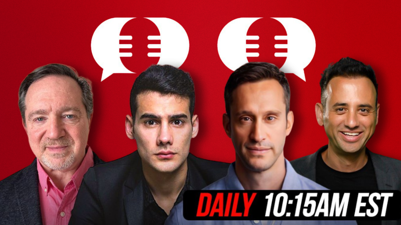 Podcast Cover