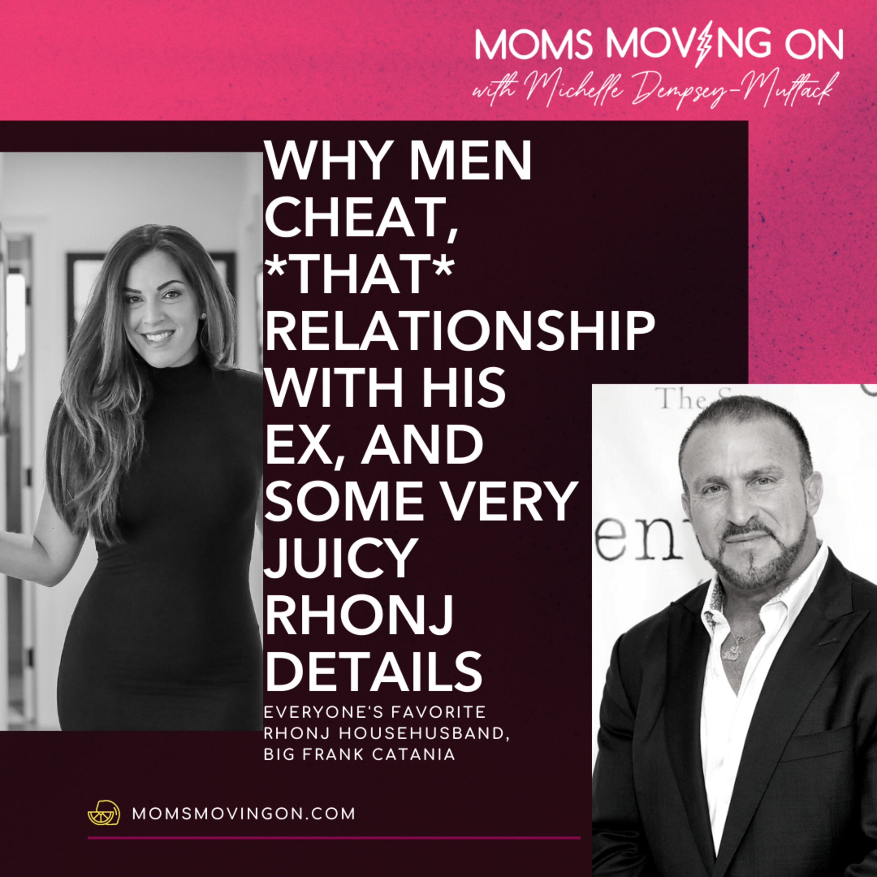 The Moving On Method® Podcast