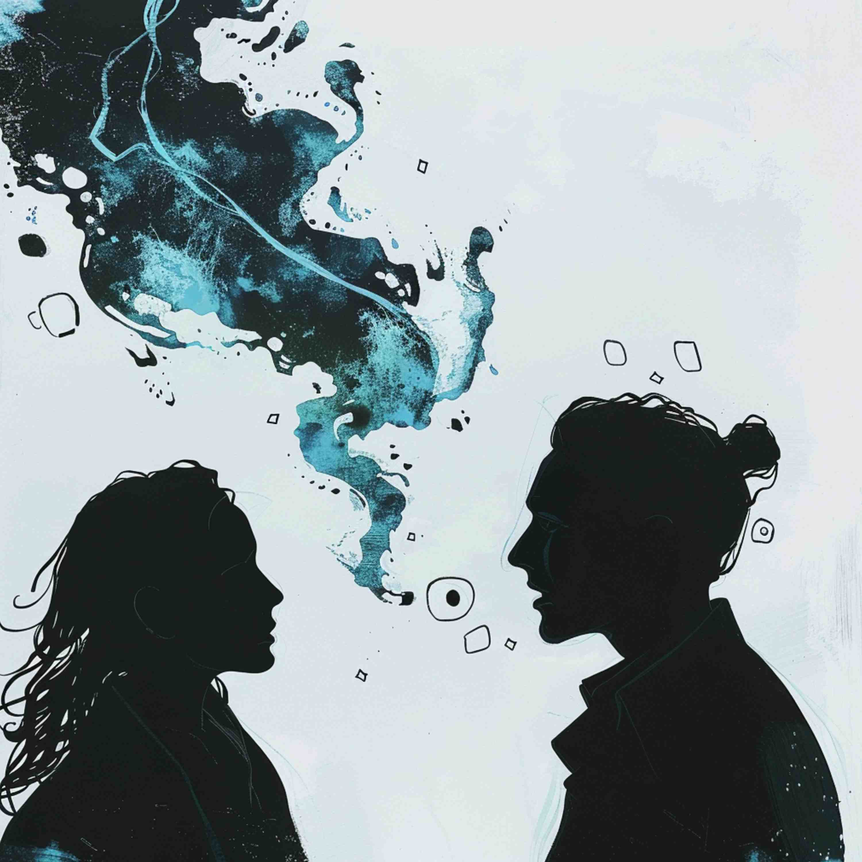 The Deer In The Headlights Phenomenon - A Communication Blunder In Relationships by Lisa Merlo-Booth