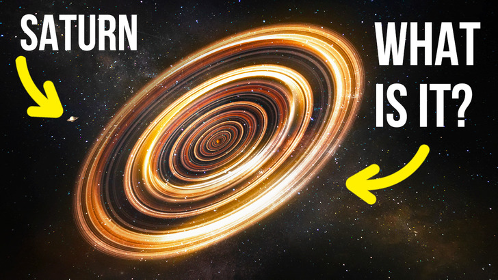 Recently Discovered: The Strangest Planet in the Universe