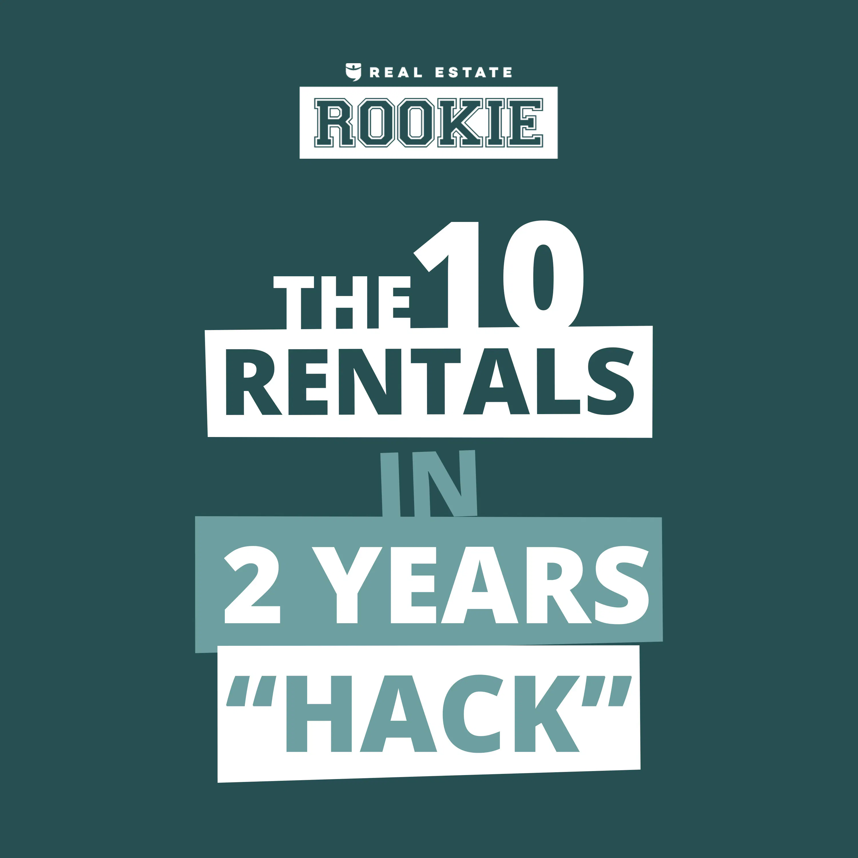 221: From Corporate Cog to 10-Unit Landlord in Just 2 Years! w/Brandon Rush