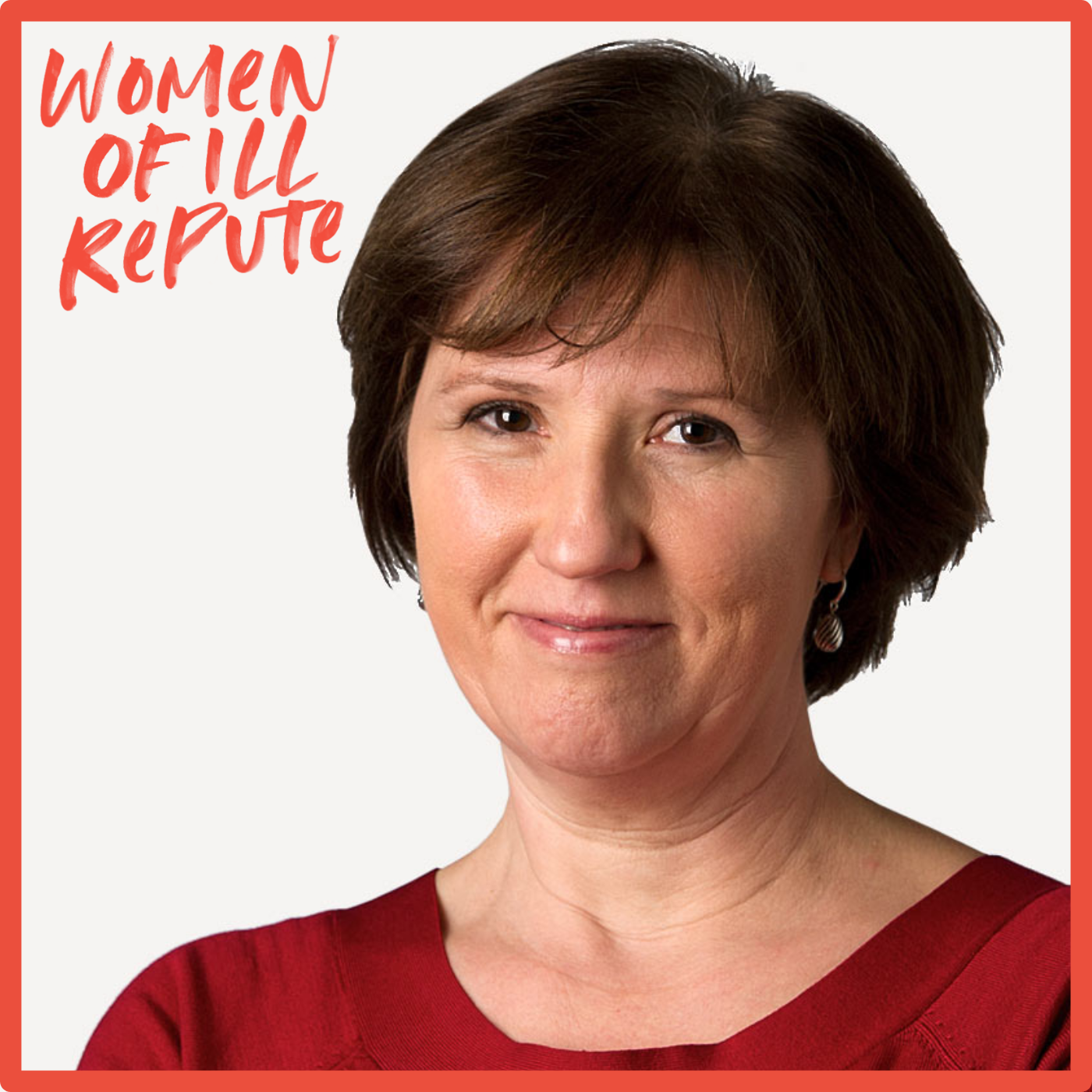 The Women Of Ill Repute