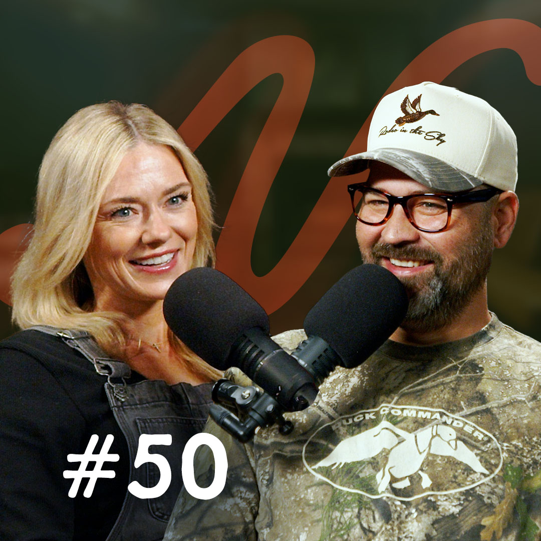 When Church Traditions Kill the Church: Mark 7, the Spirit, and a Mouse in the Bathroom | #50