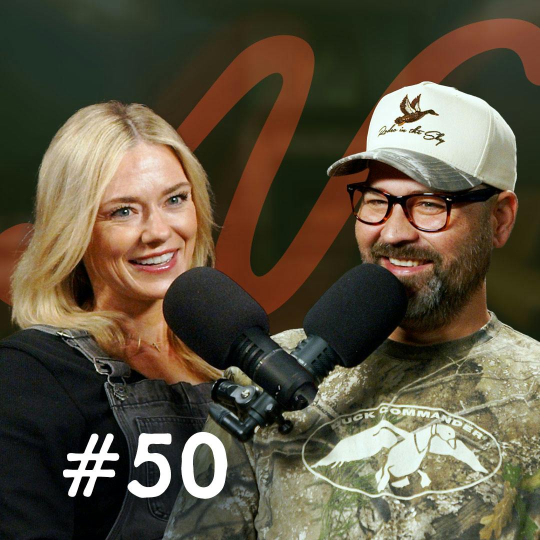 When Church Traditions Kill the Church: Mark 7, the Spirit, and a Mouse in the Bathroom | #50 When Church Traditions Kill the Church: Mark 7, the Spirit, and a Mouse in the Bathroom | #50